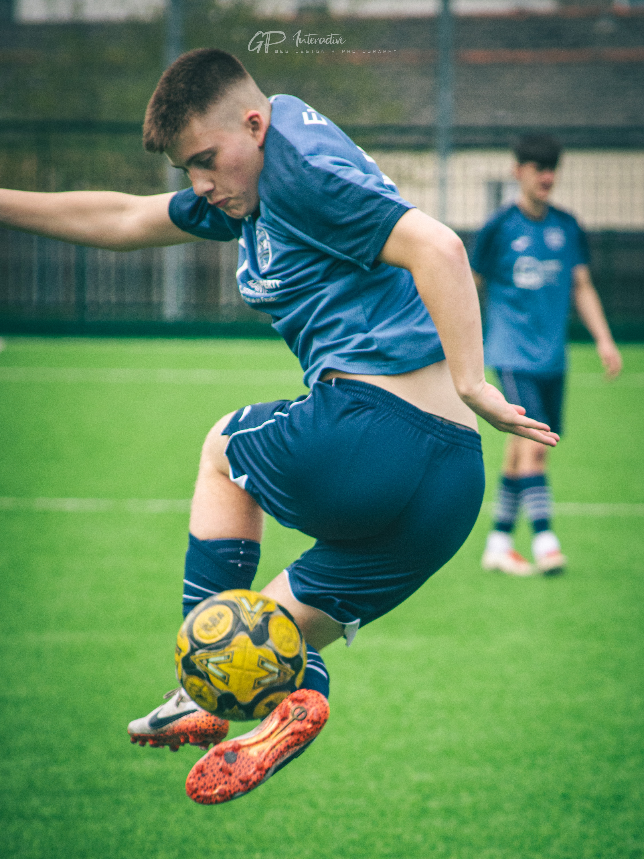 Baglan FC vs Ferndale BGC