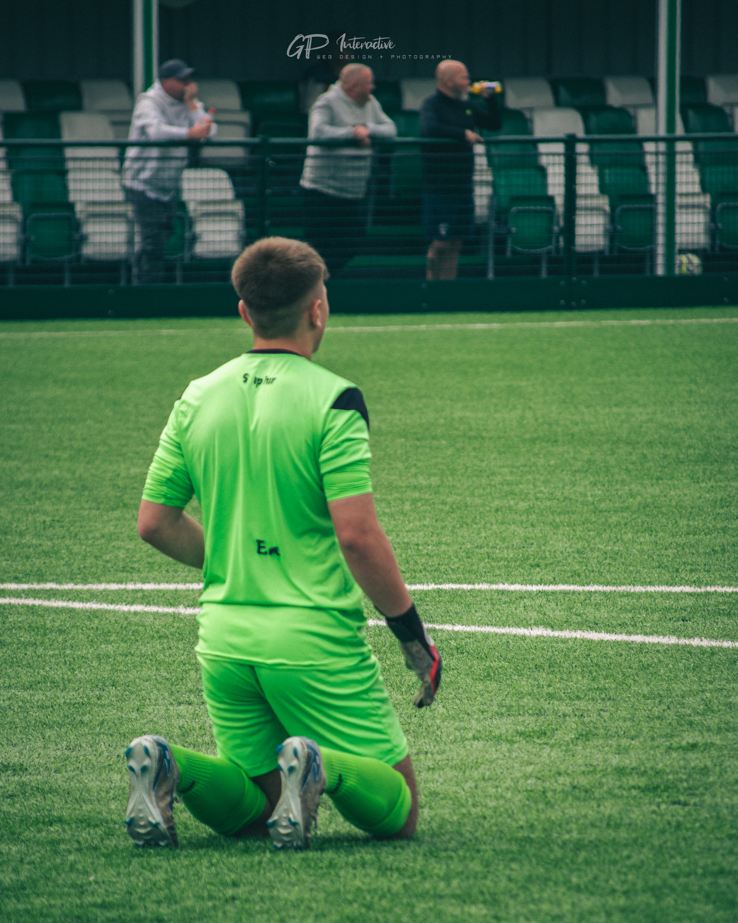 Baglan FC vs Ferndale BGC