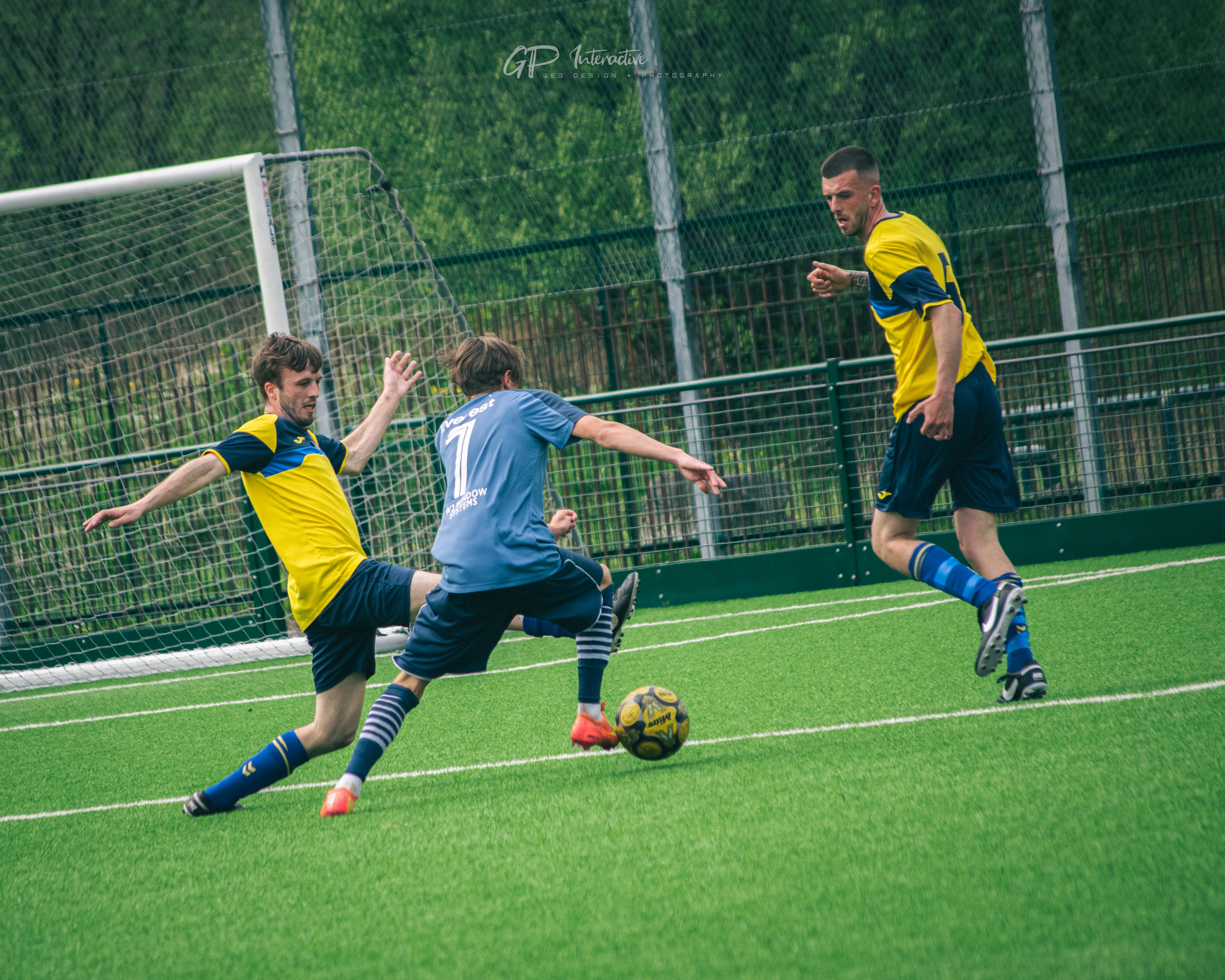 Baglan FC vs Ferndale BGC
