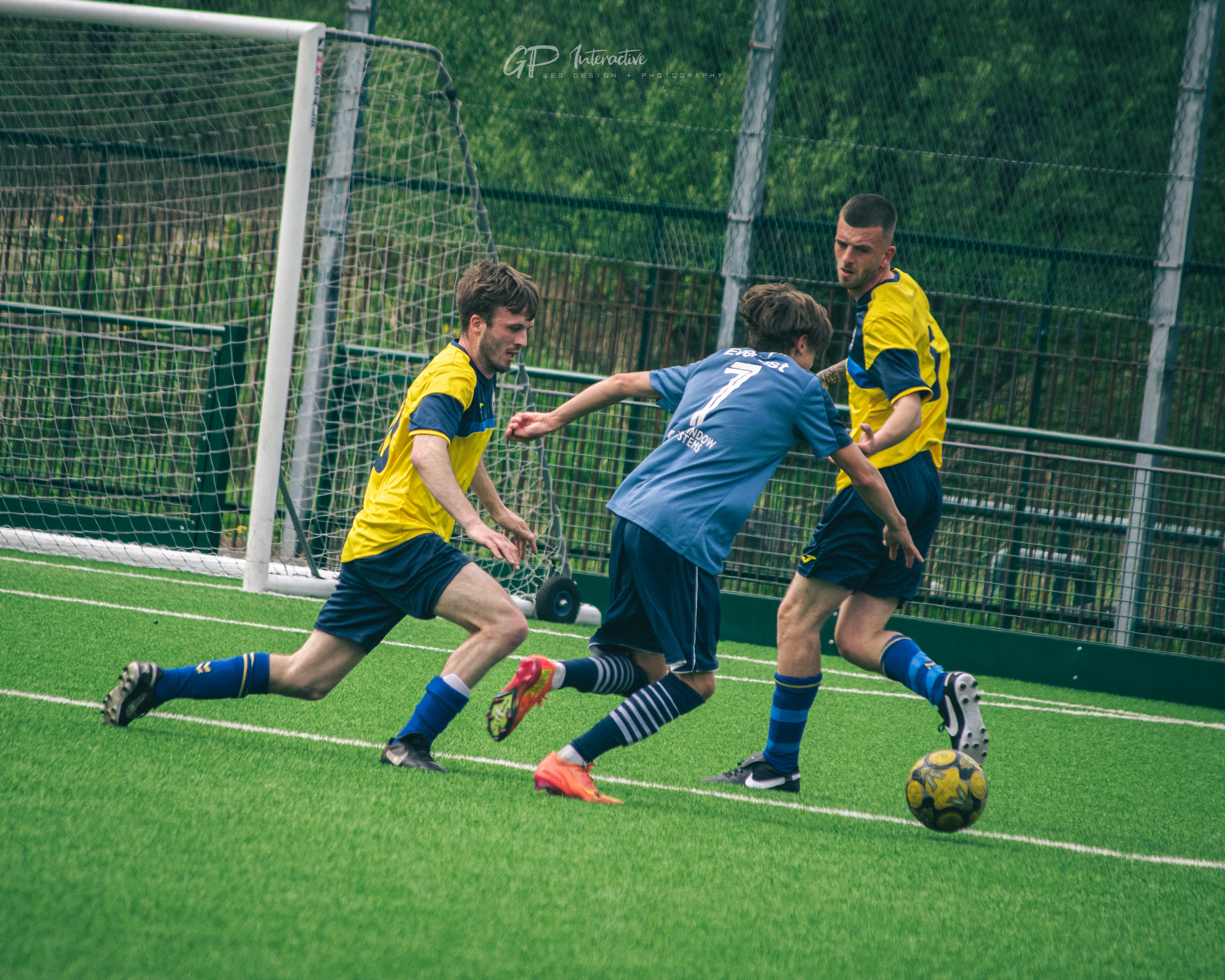 Baglan FC vs Ferndale BGC