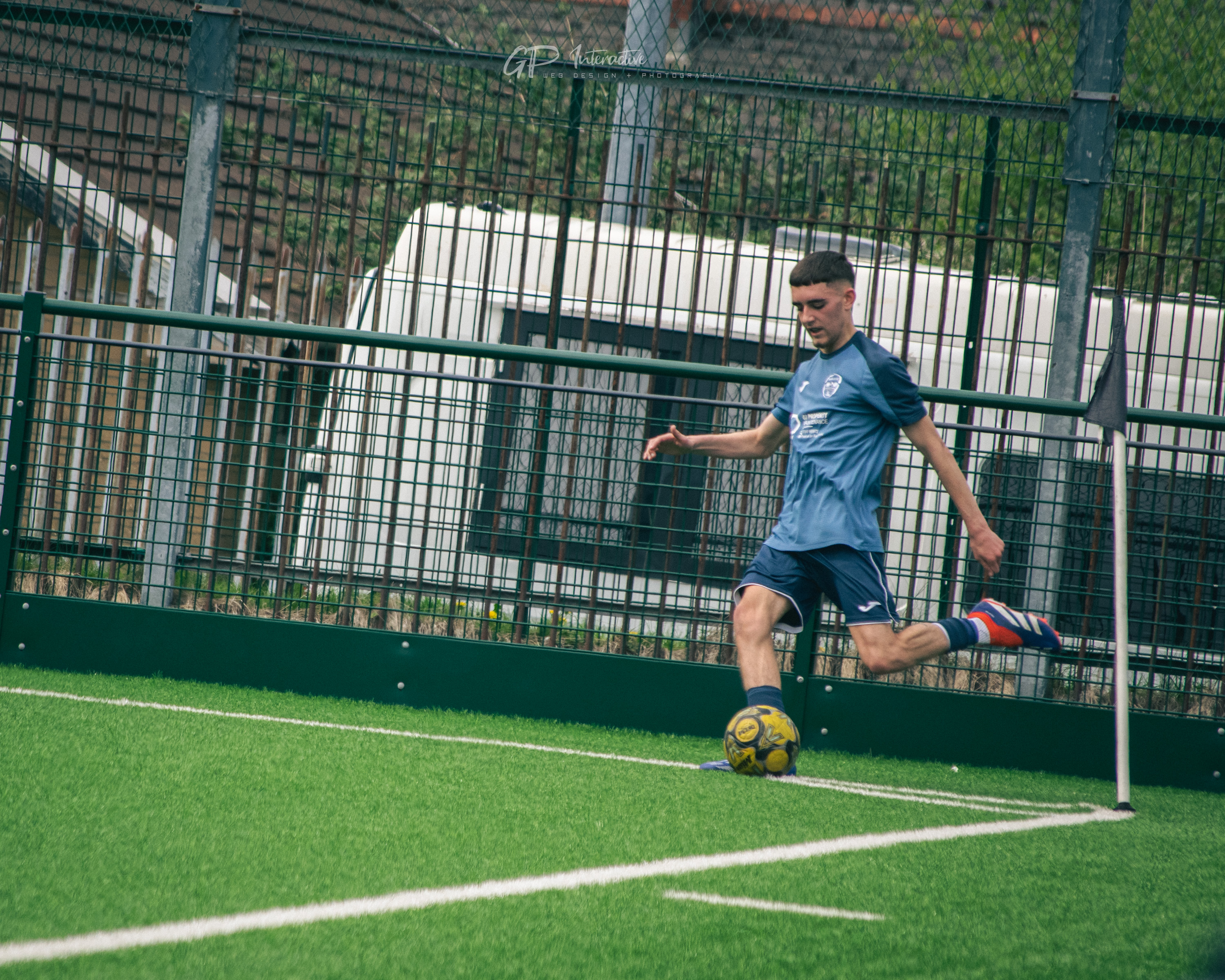 Baglan FC vs Ferndale BGC