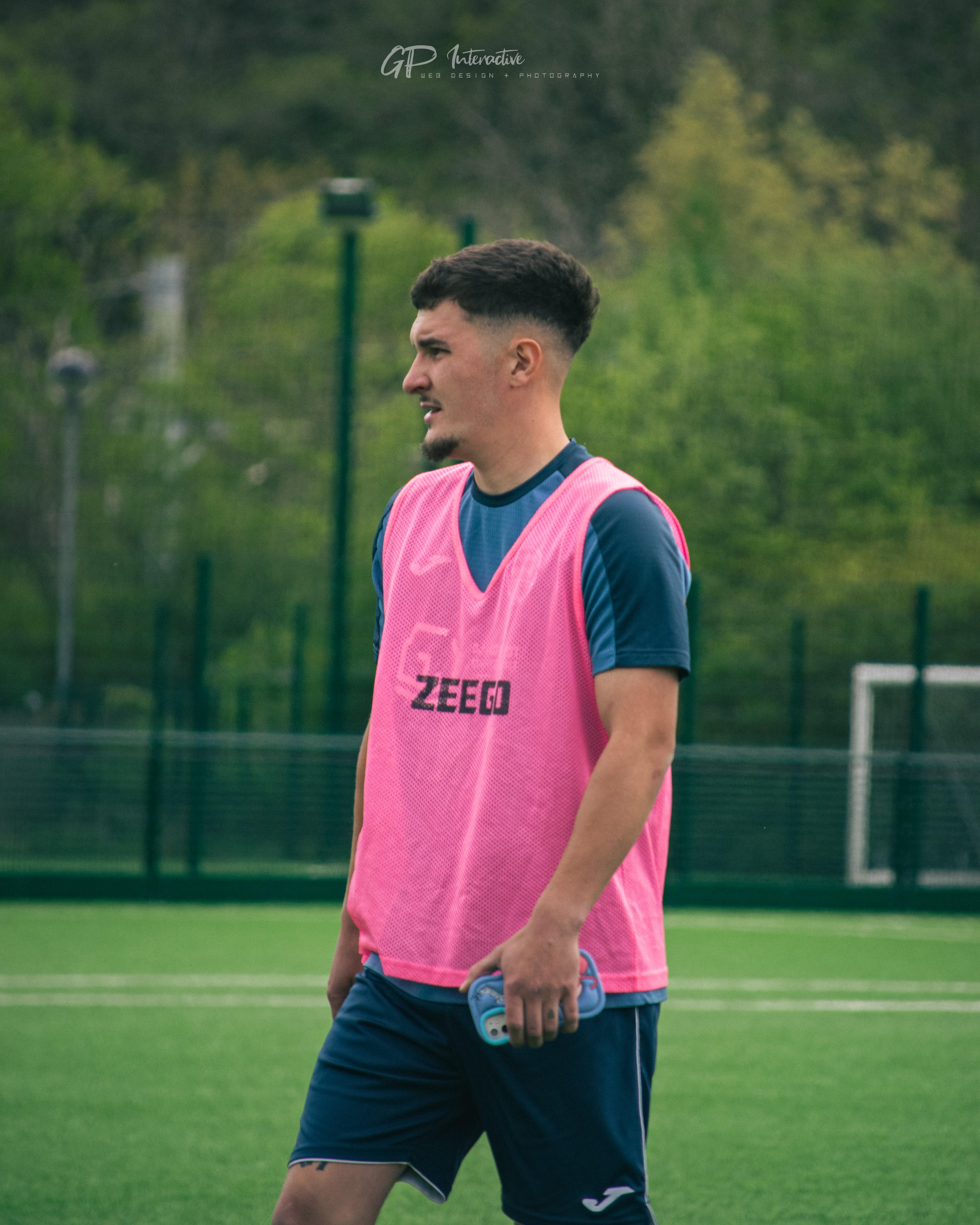 Baglan FC vs Ferndale BGC