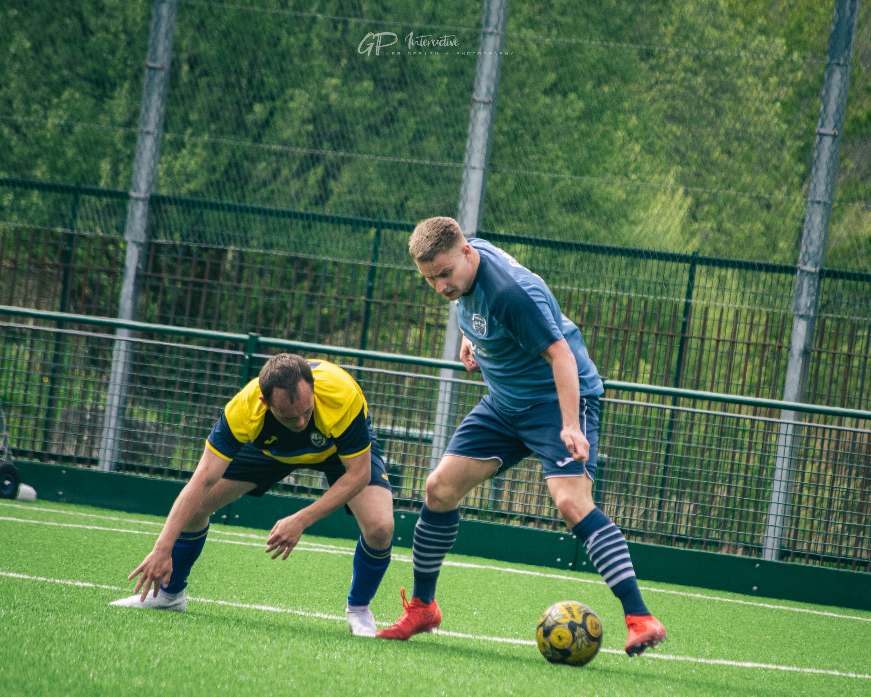 Baglan FC vs Ferndale BGC