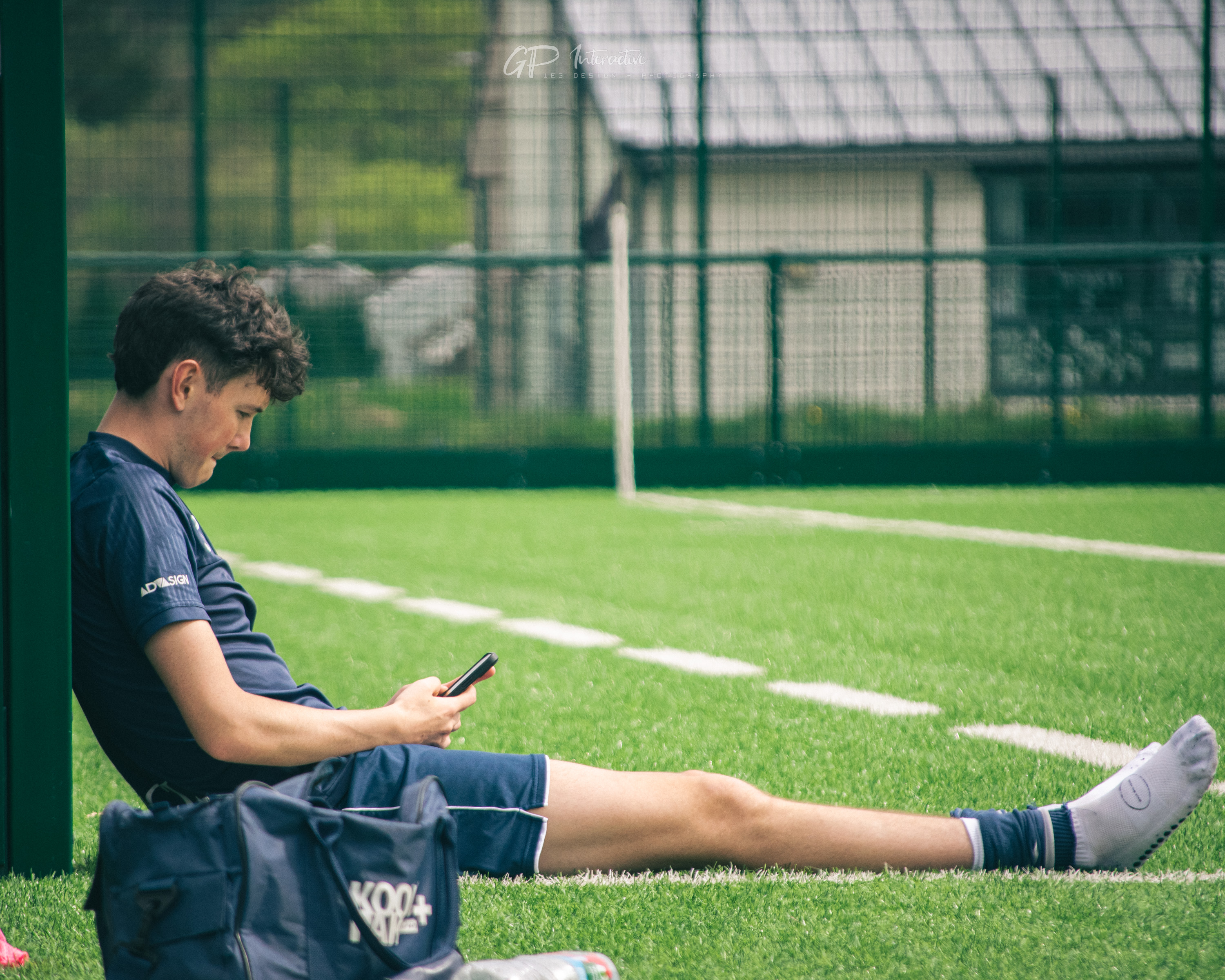 Baglan FC vs Ferndale BGC
