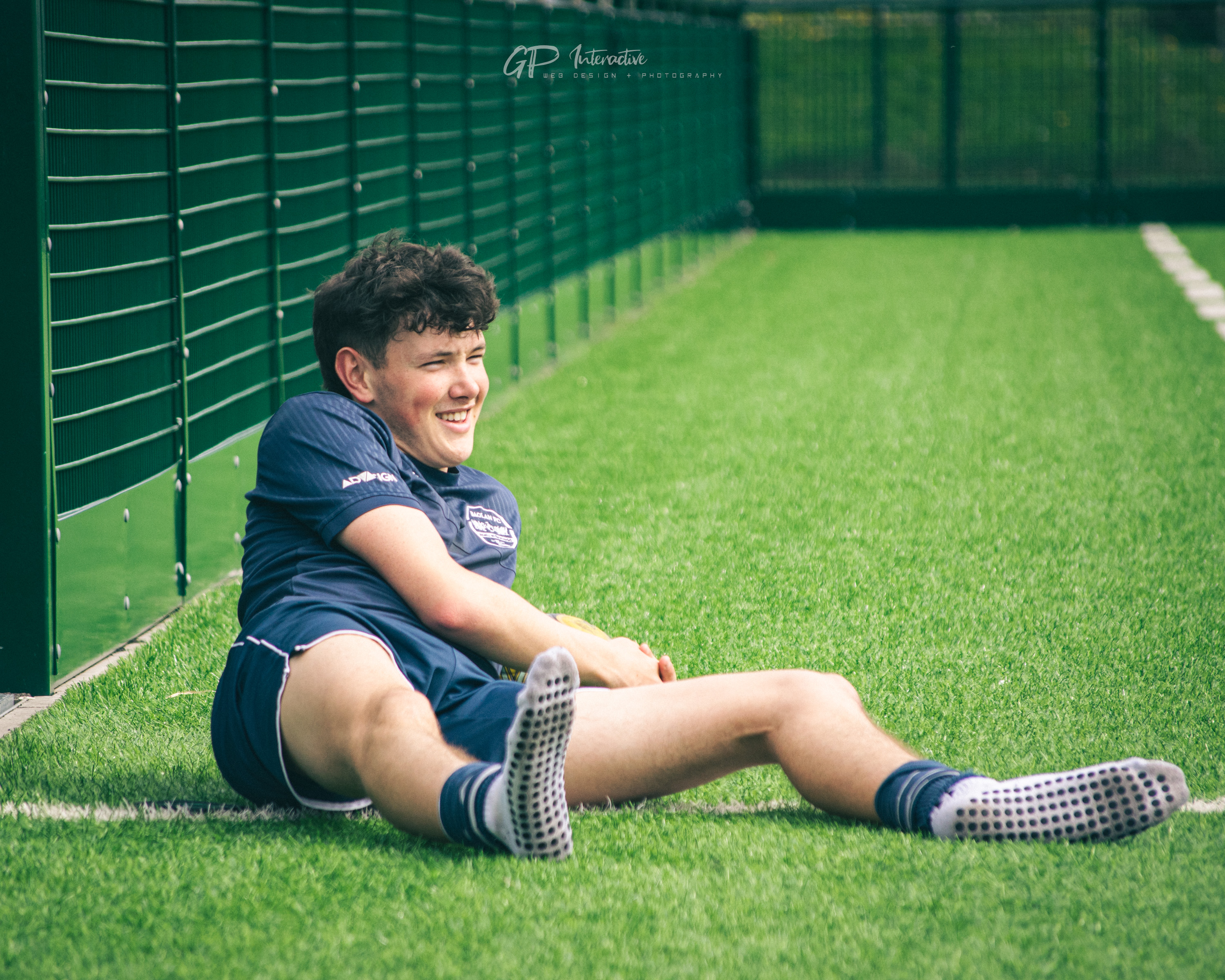 Baglan FC vs Ferndale BGC