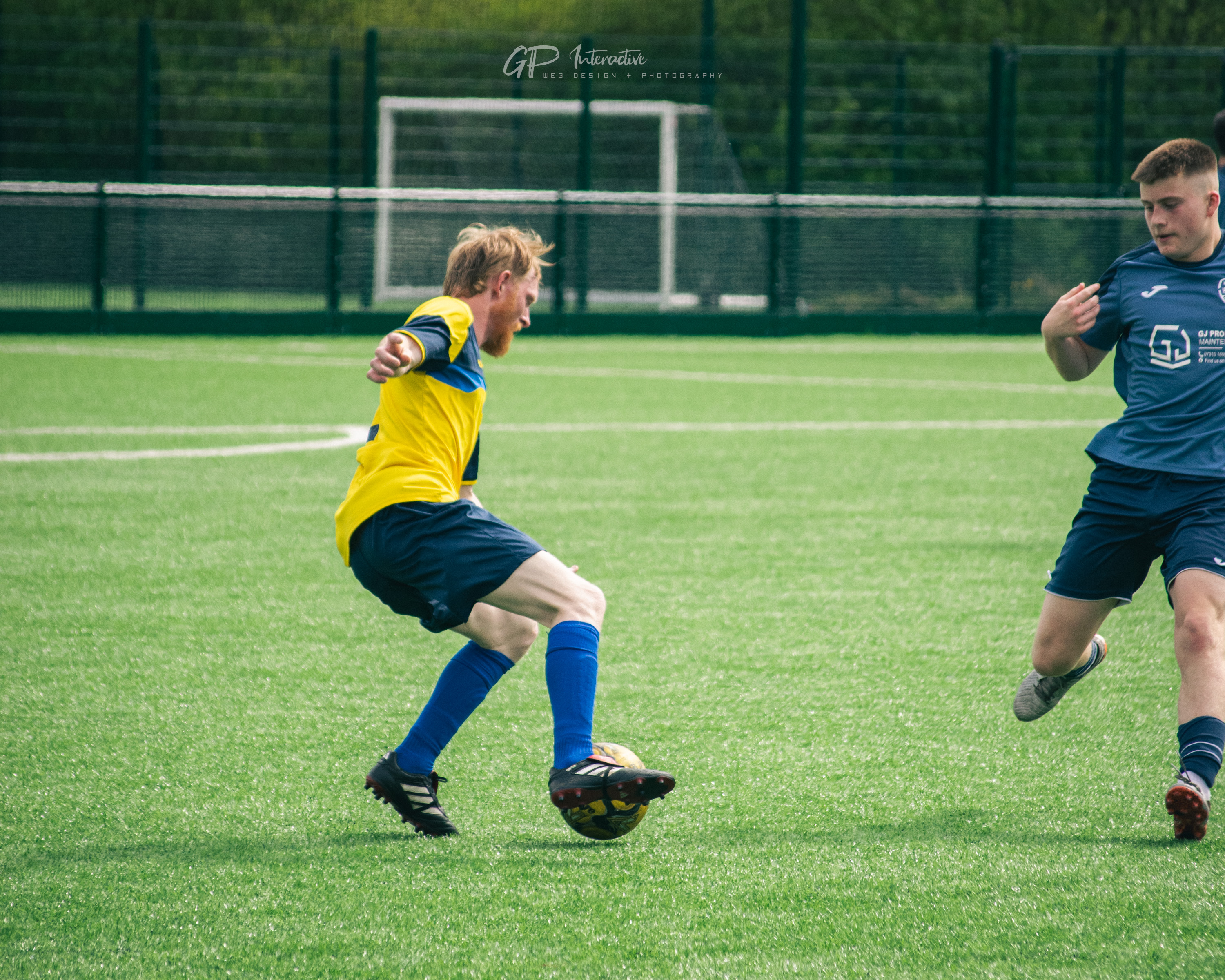 Baglan FC vs Ferndale BGC