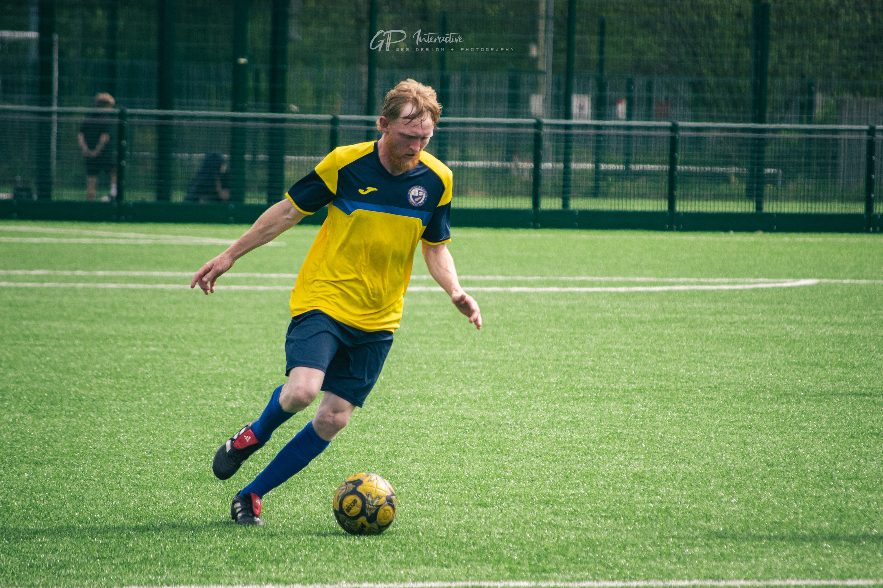 Baglan FC vs Ferndale BGC
