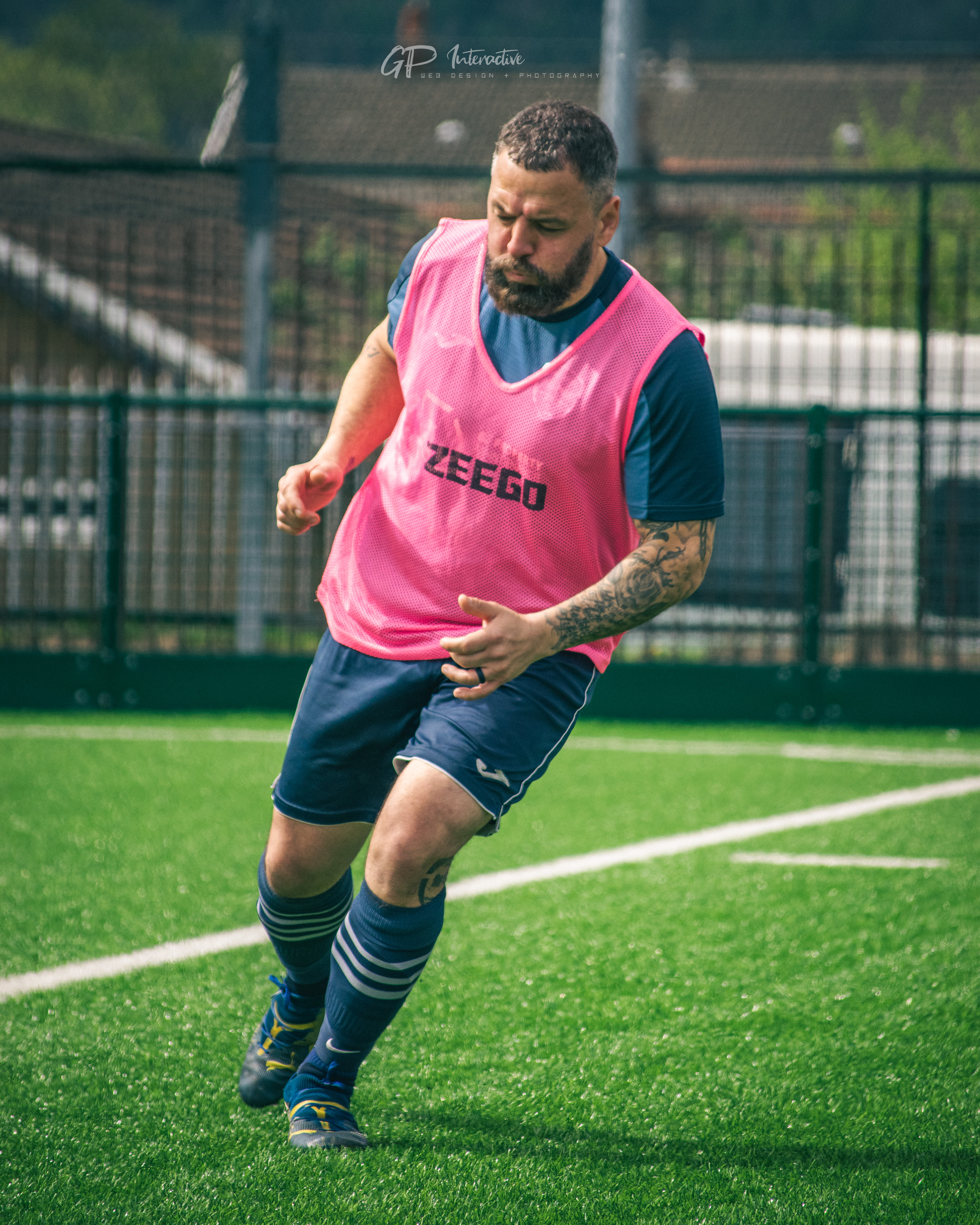 Baglan FC vs Ferndale BGC