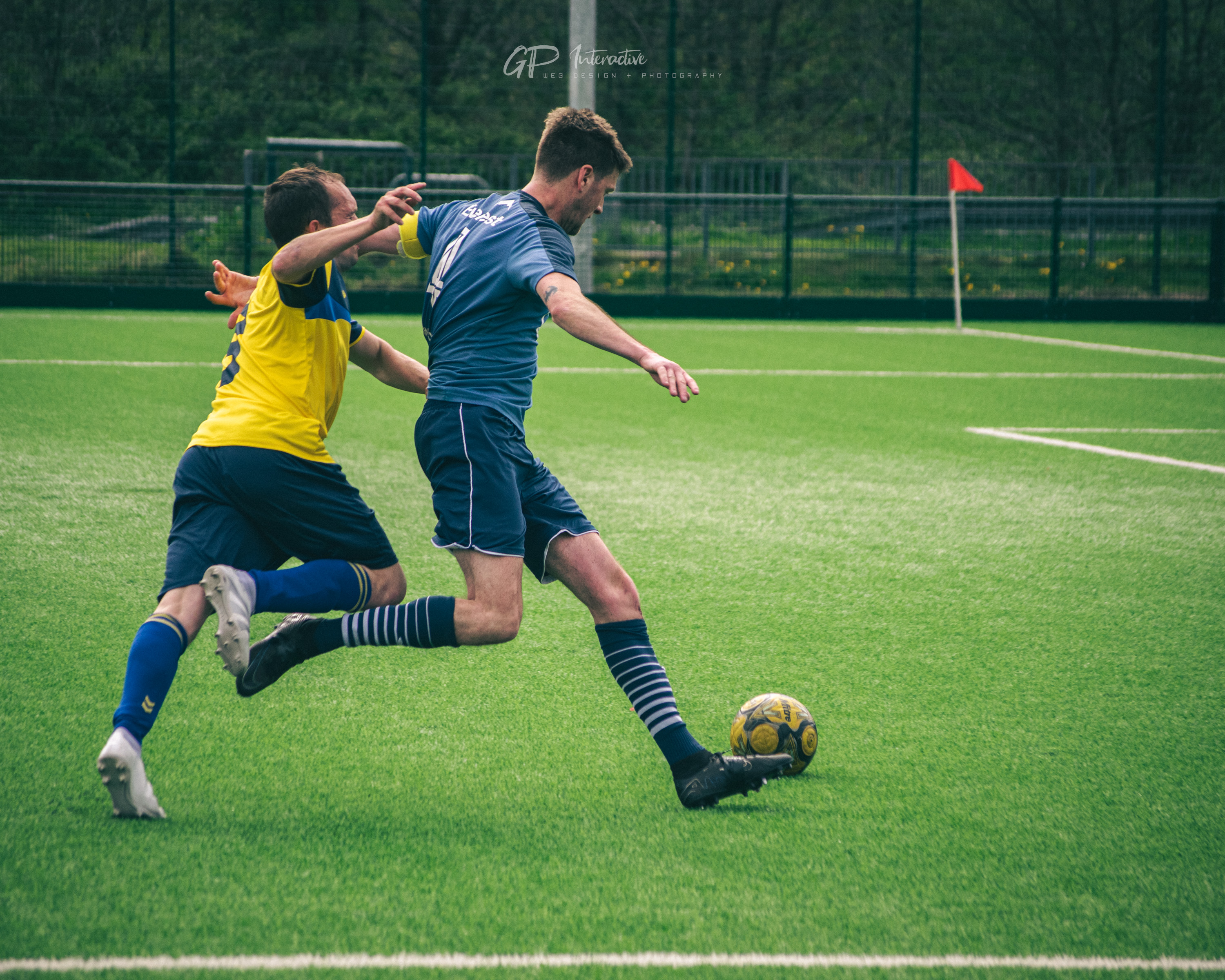 Baglan FC vs Ferndale BGC
