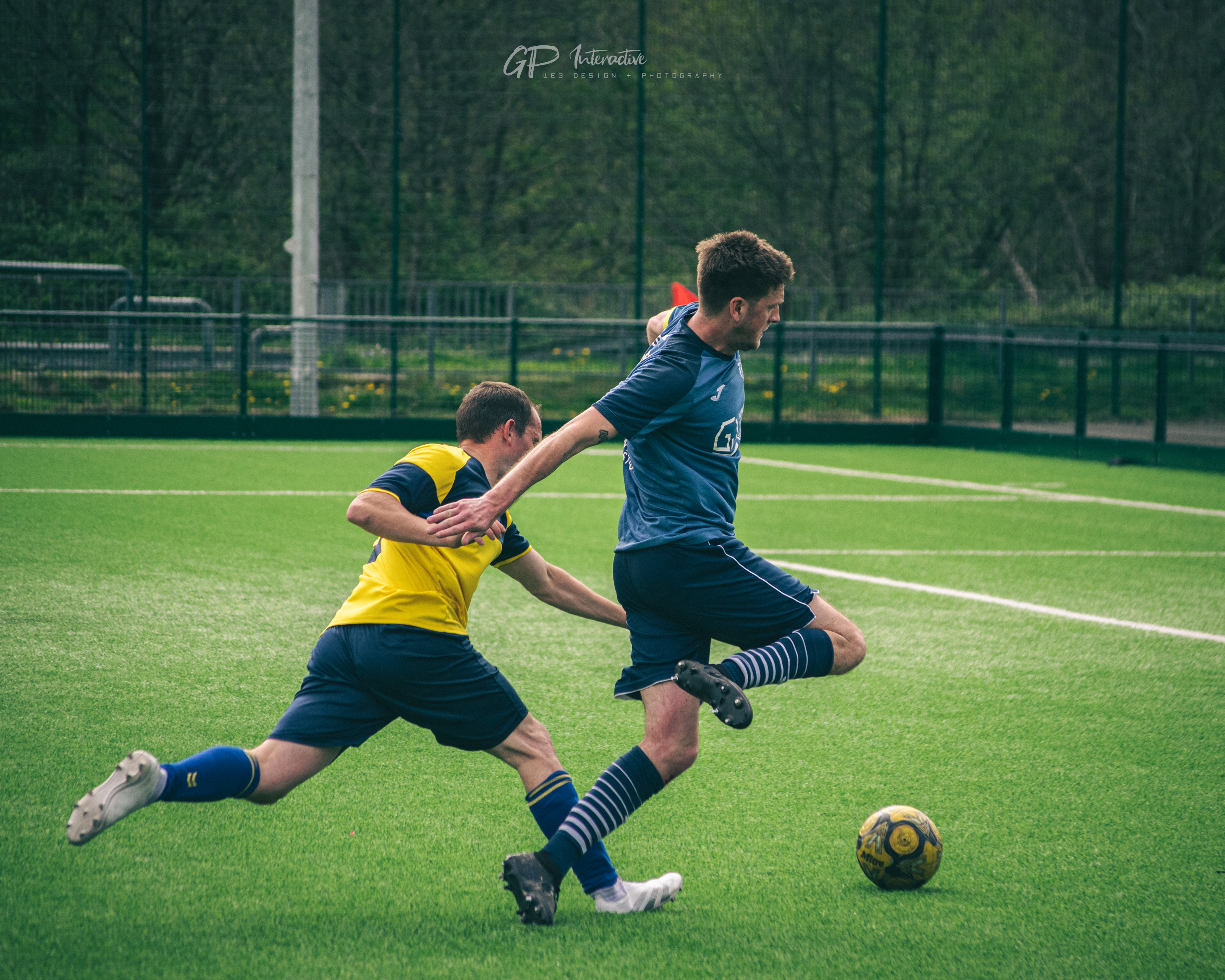 Baglan FC vs Ferndale BGC