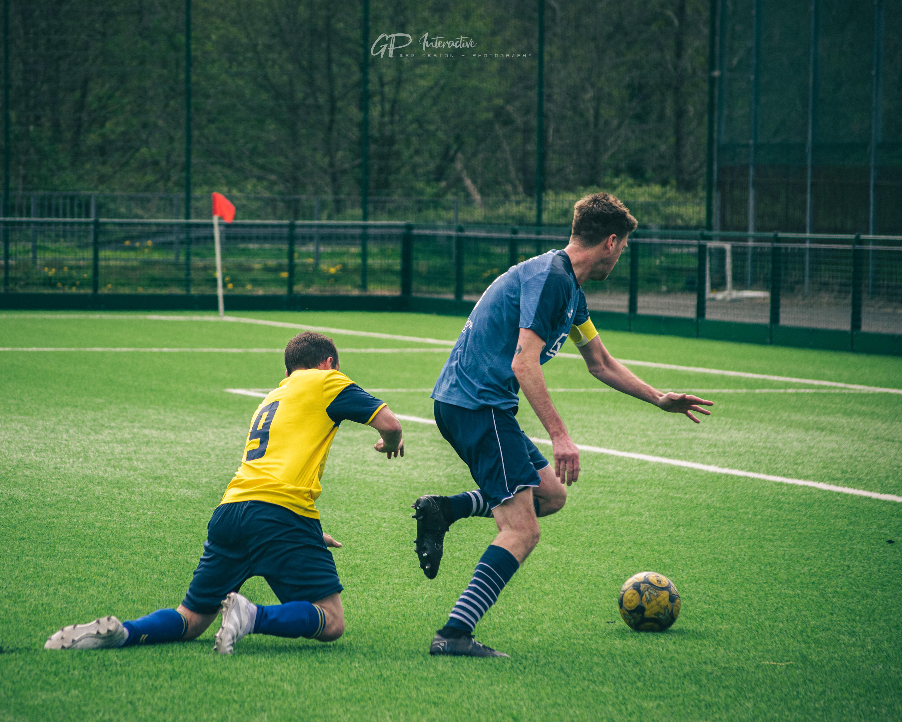 Baglan FC vs Ferndale BGC