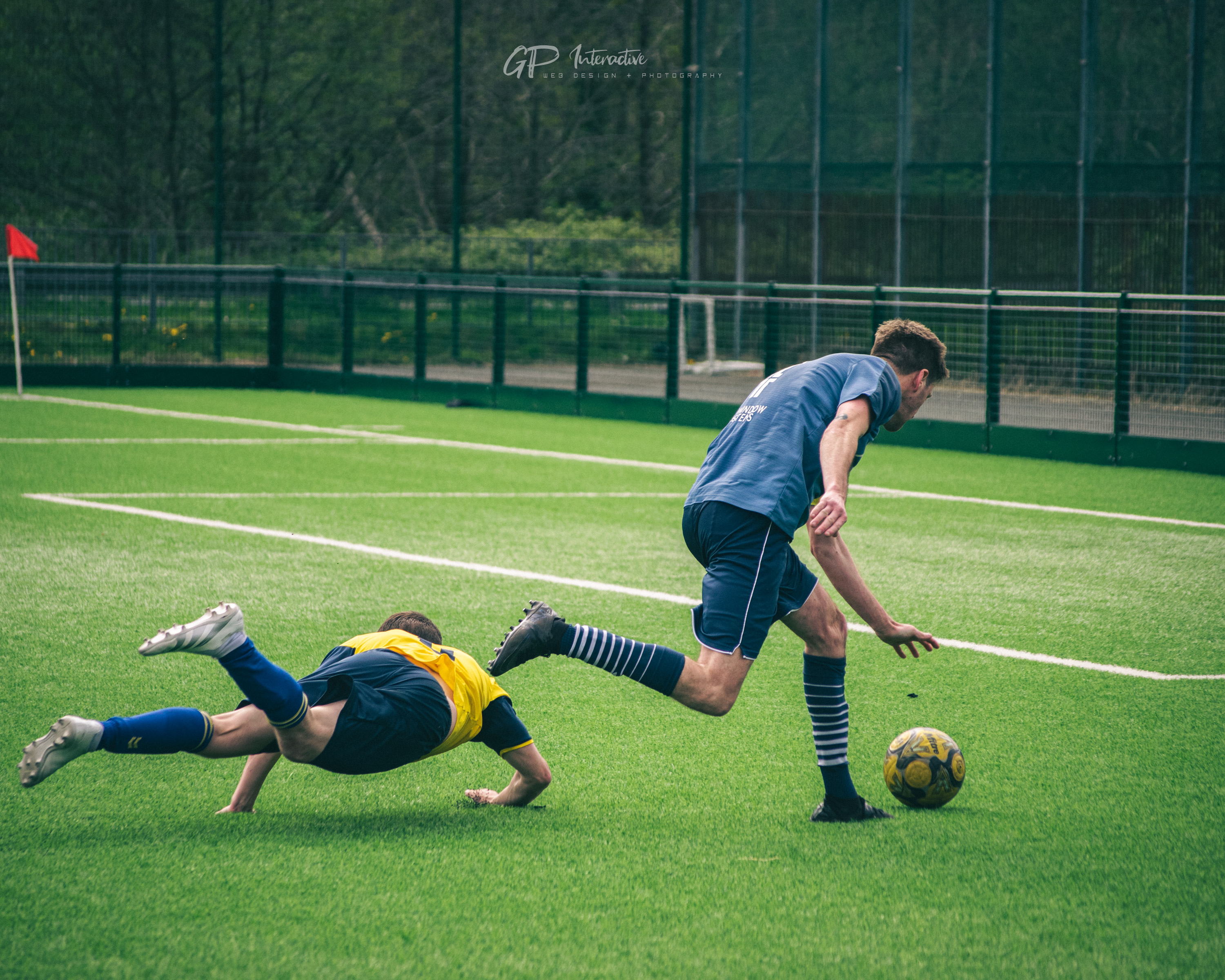 Baglan FC vs Ferndale BGC
