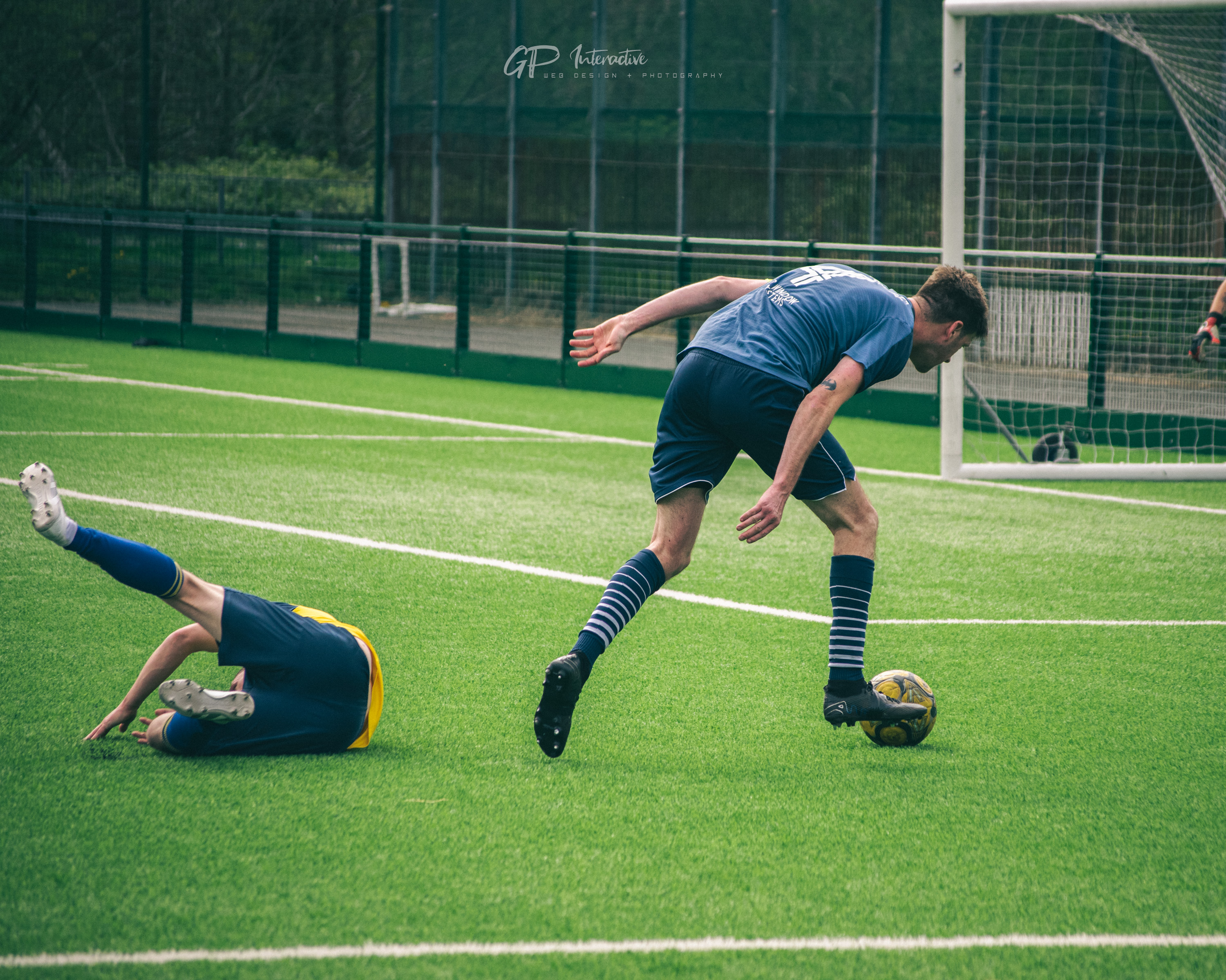 Baglan FC vs Ferndale BGC