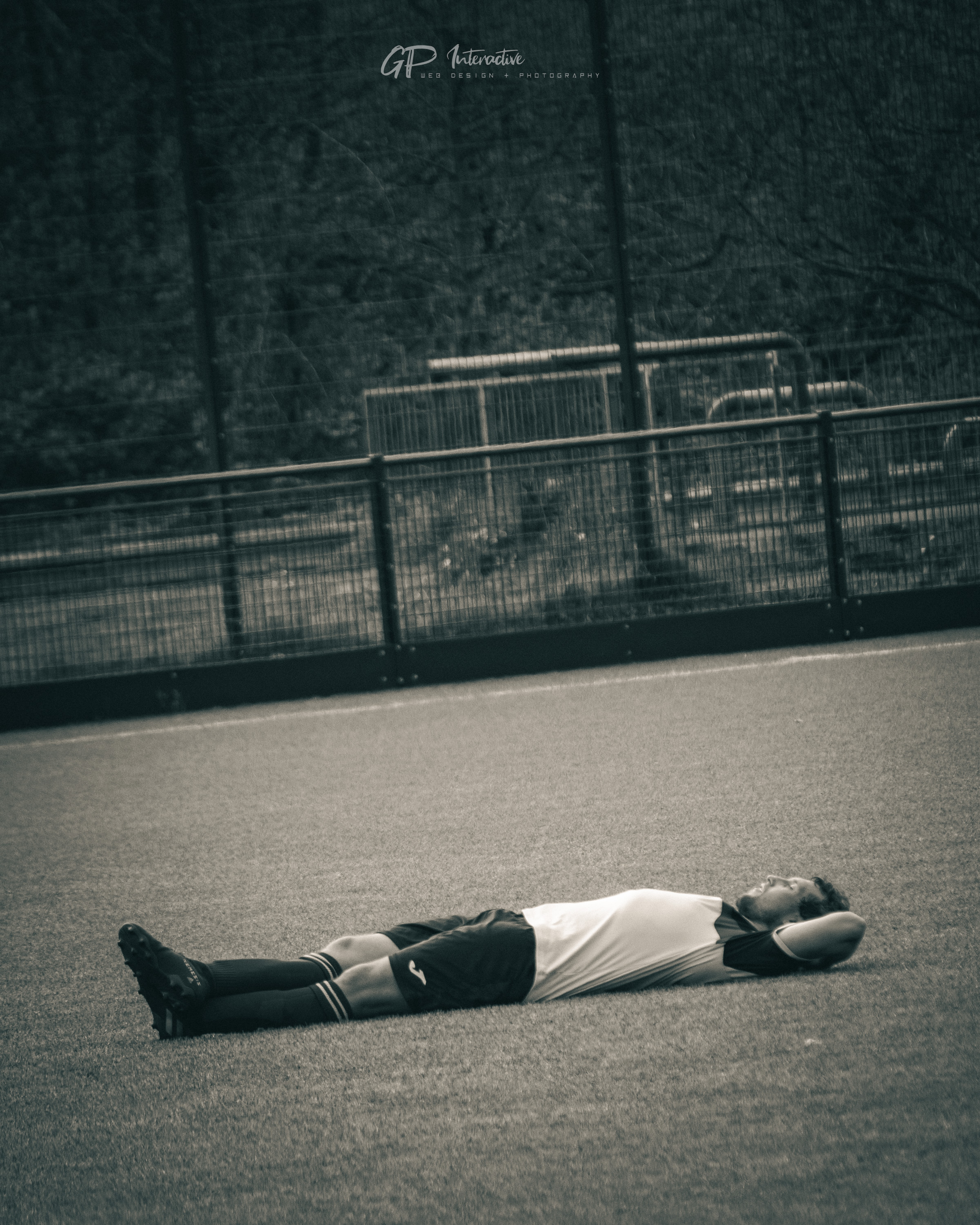 Baglan FC vs Ferndale BGC