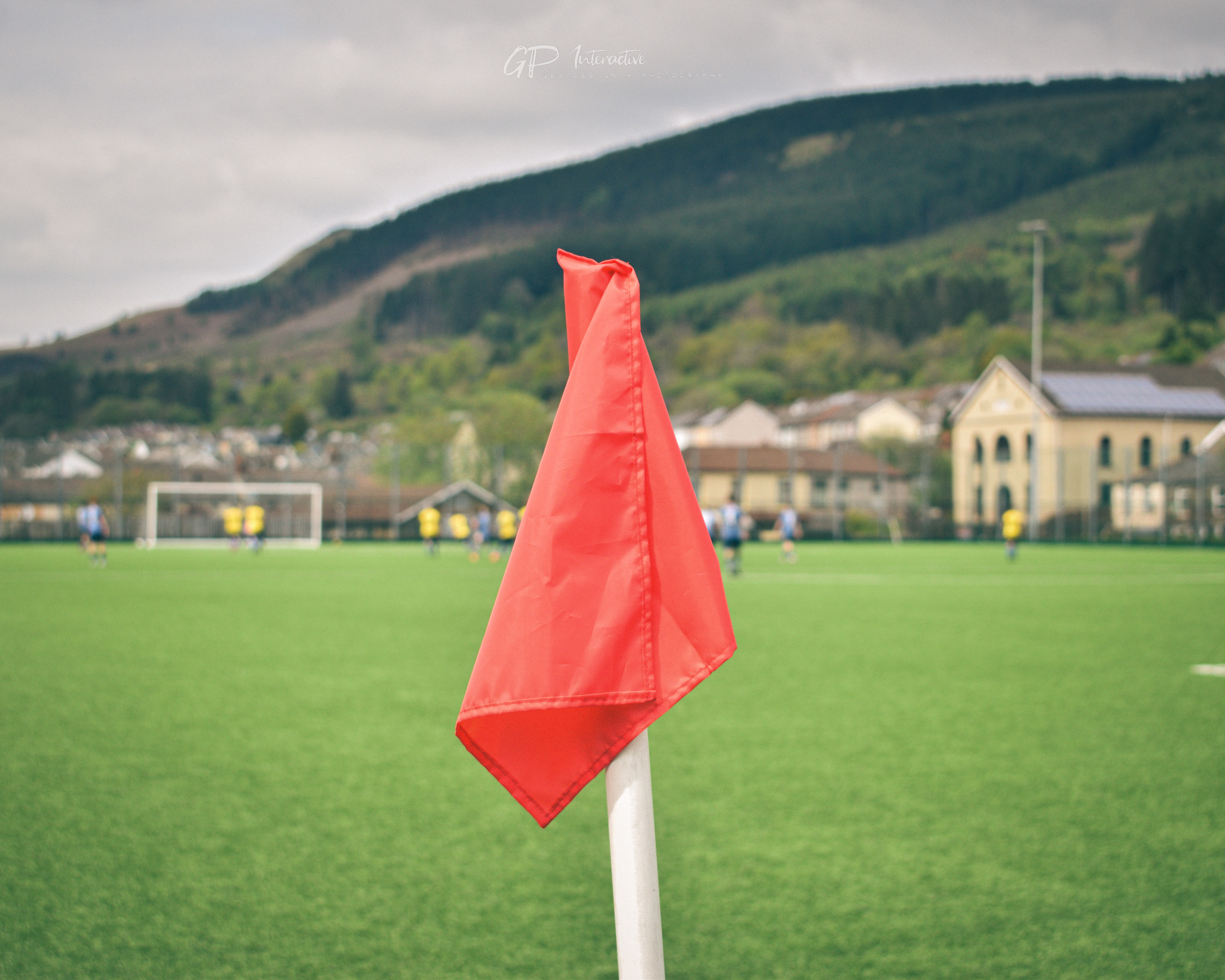 Baglan FC vs Ferndale BGC