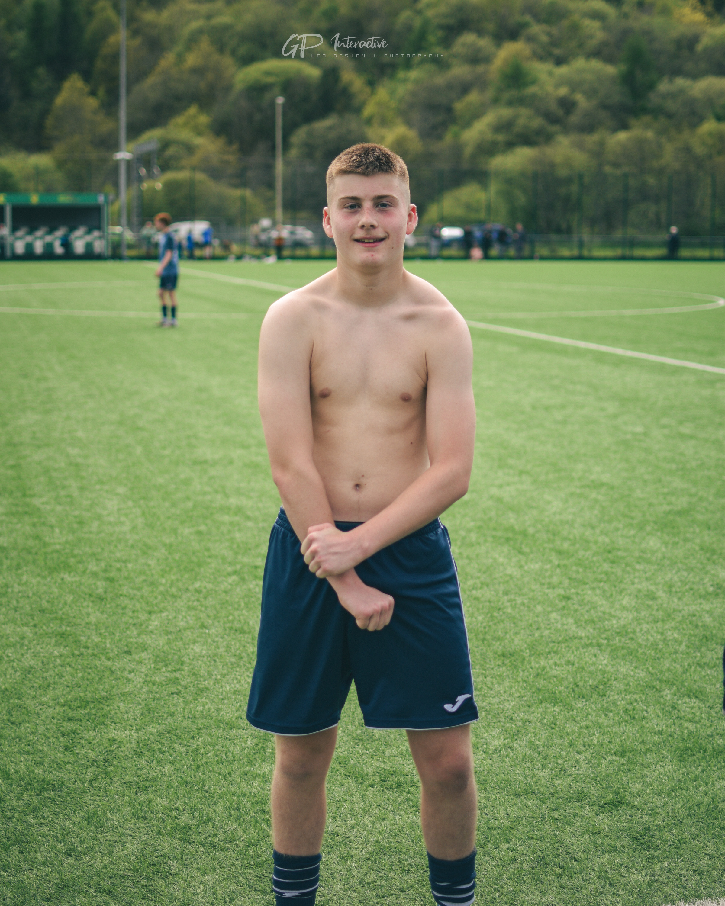 Baglan FC vs Ferndale BGC