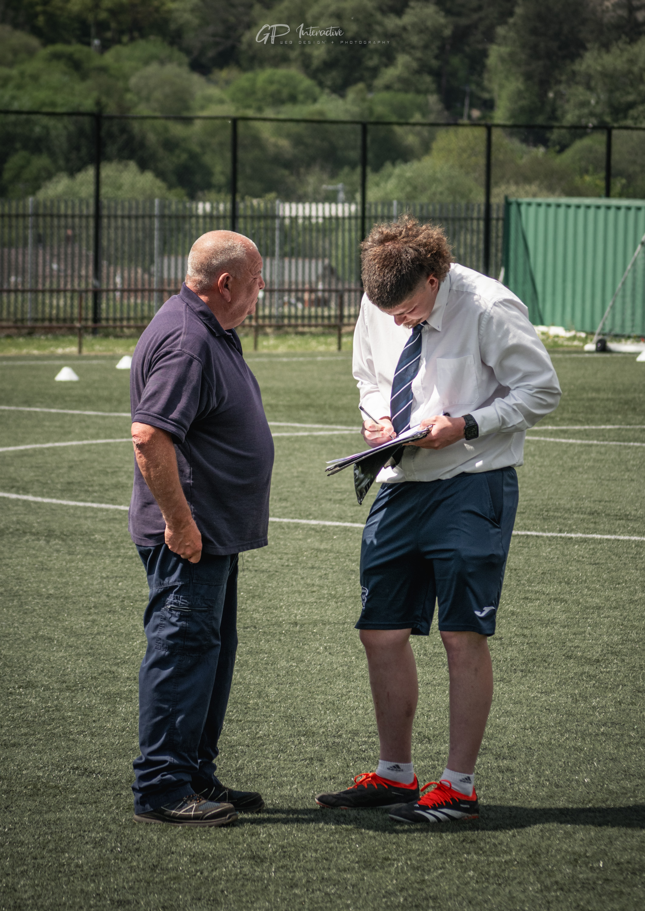 Baglan FC vs Upper Rhondda Vets
