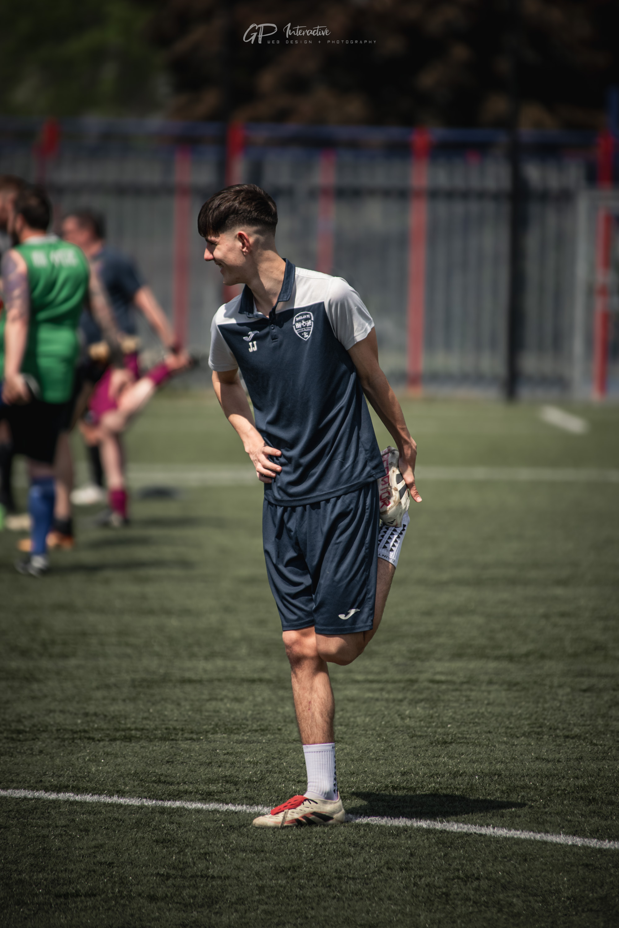Baglan FC vs Upper Rhondda Vets