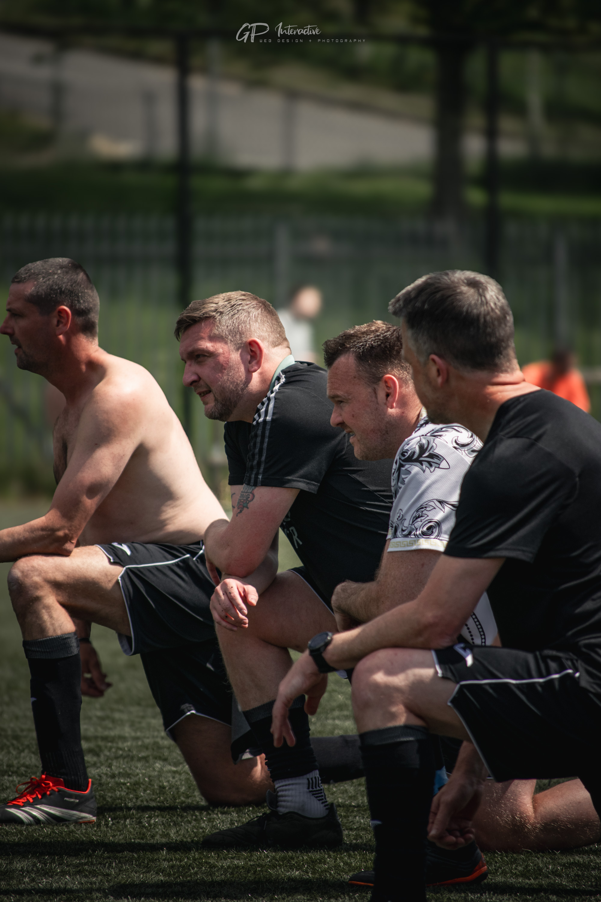 Baglan FC vs Upper Rhondda Vets