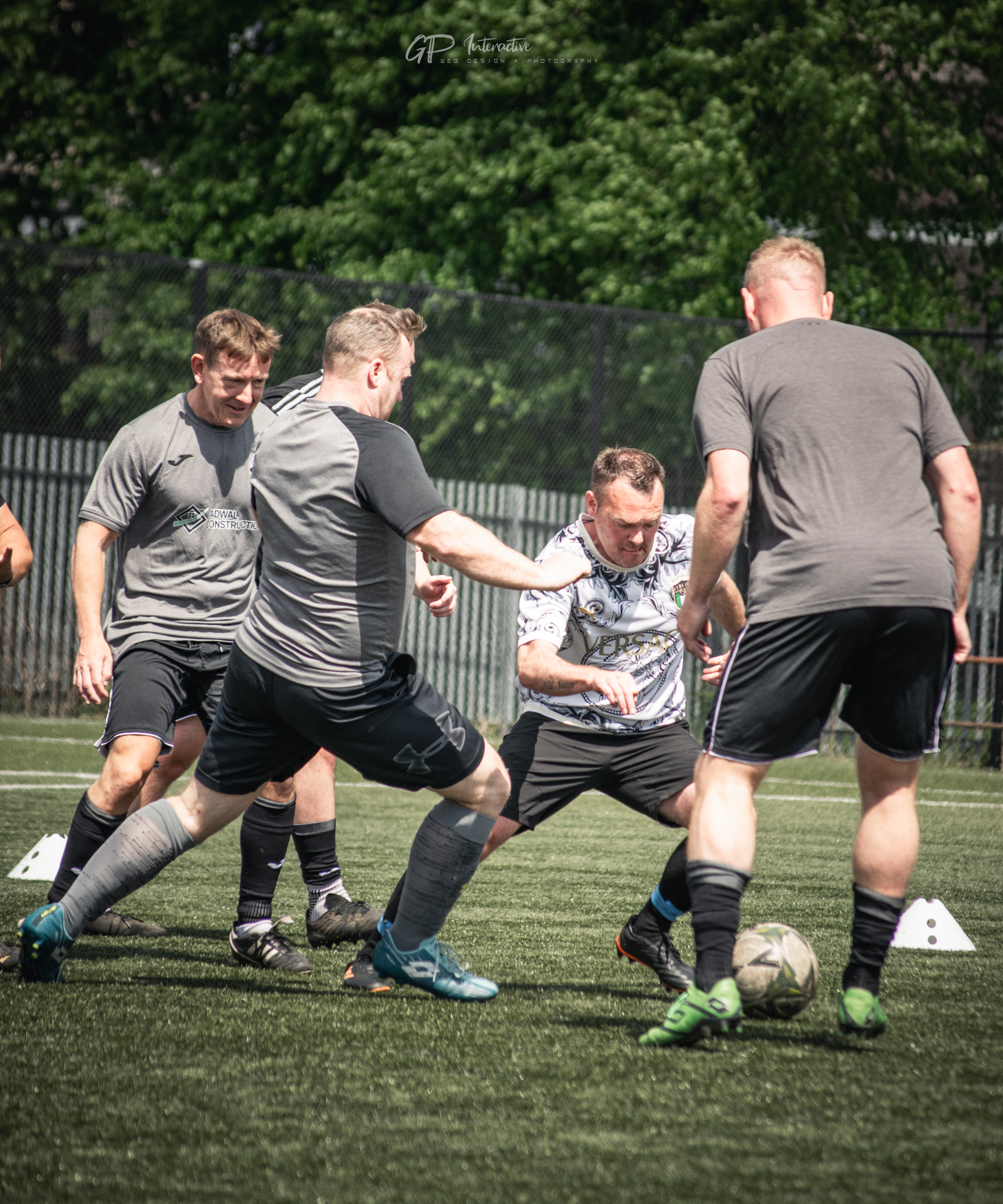 Baglan FC vs Upper Rhondda Vets