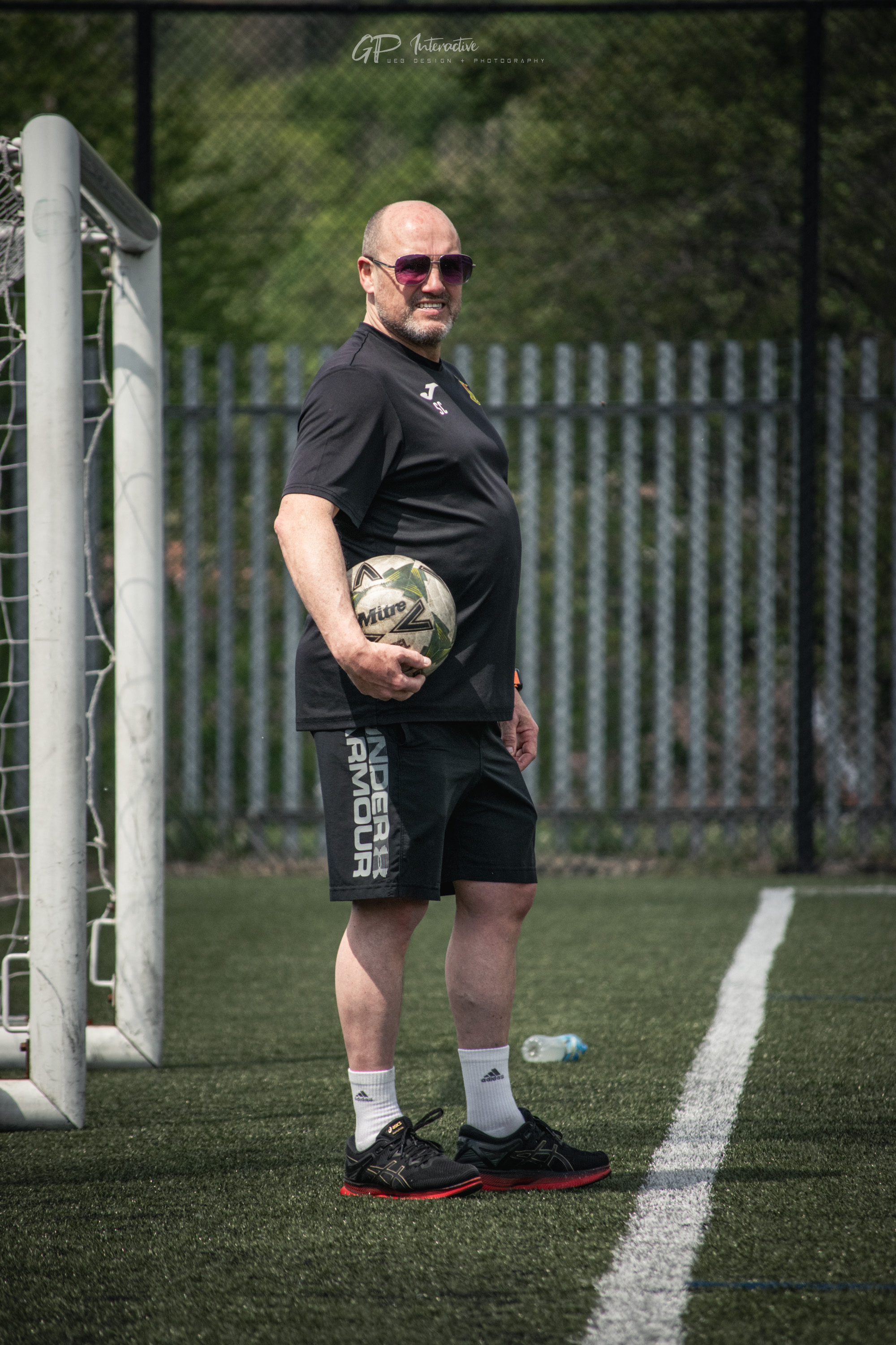 Baglan FC vs Upper Rhondda Vets