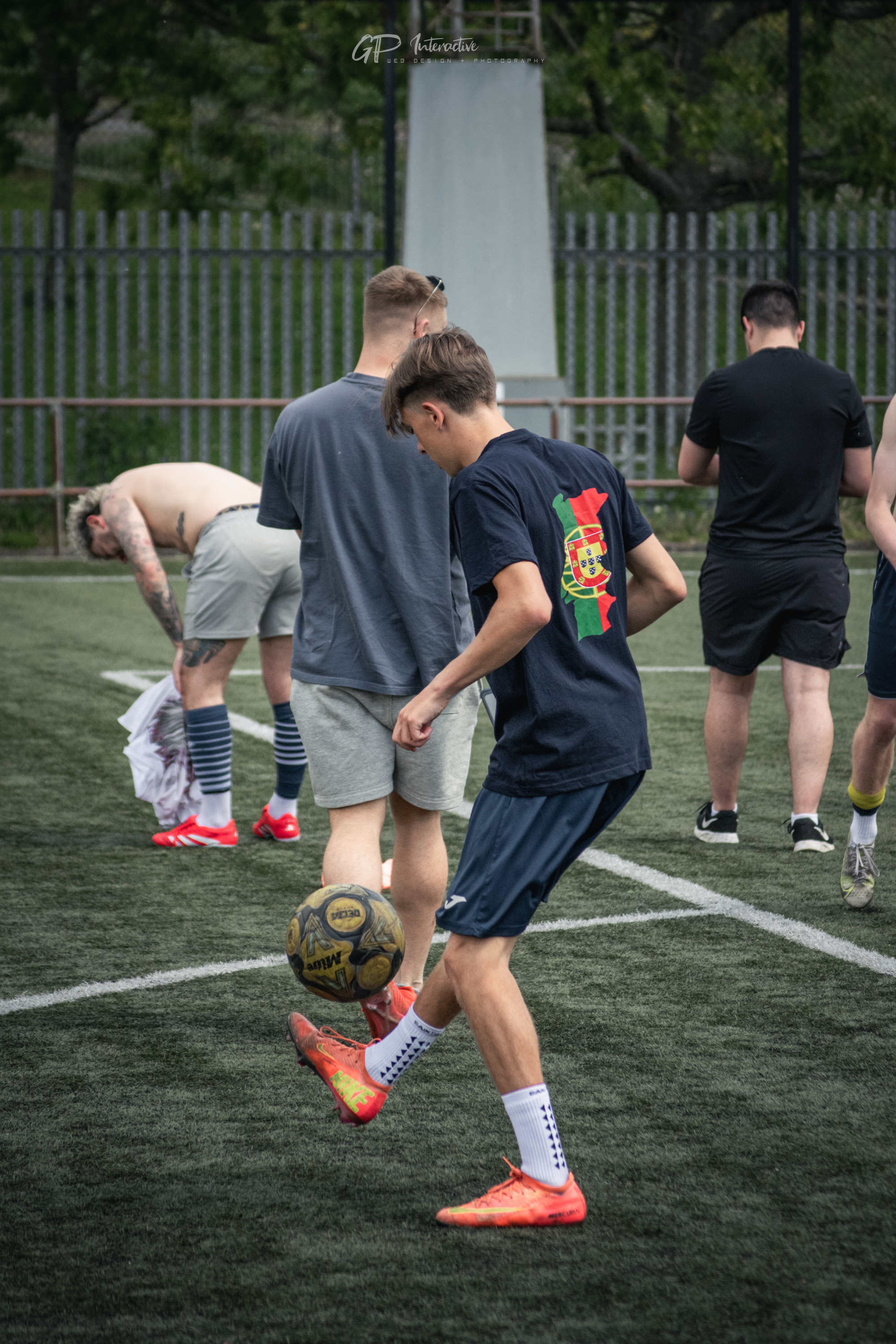 Baglan FC vs Upper Rhondda Vets
