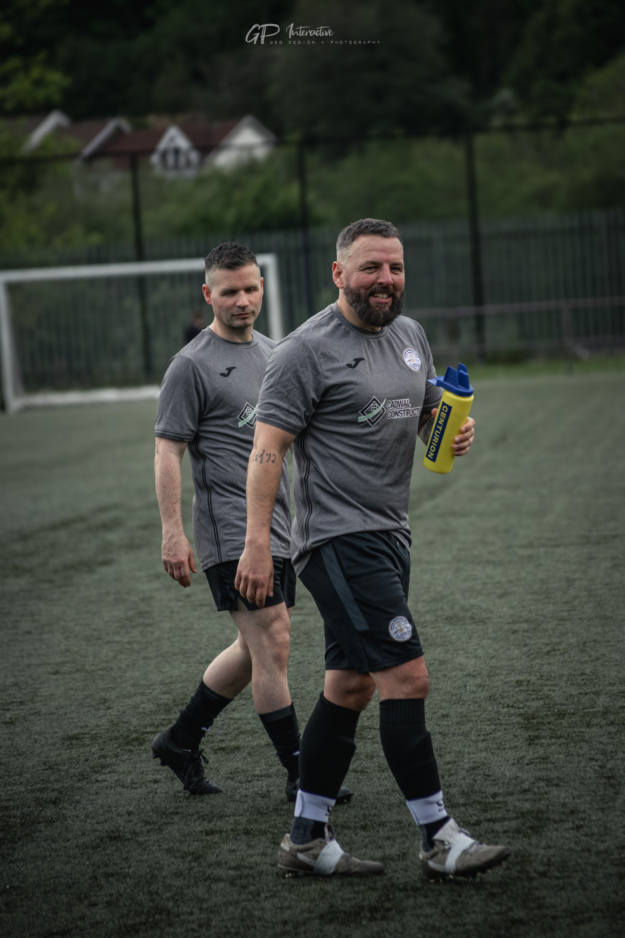Baglan FC vs Upper Rhondda Vets