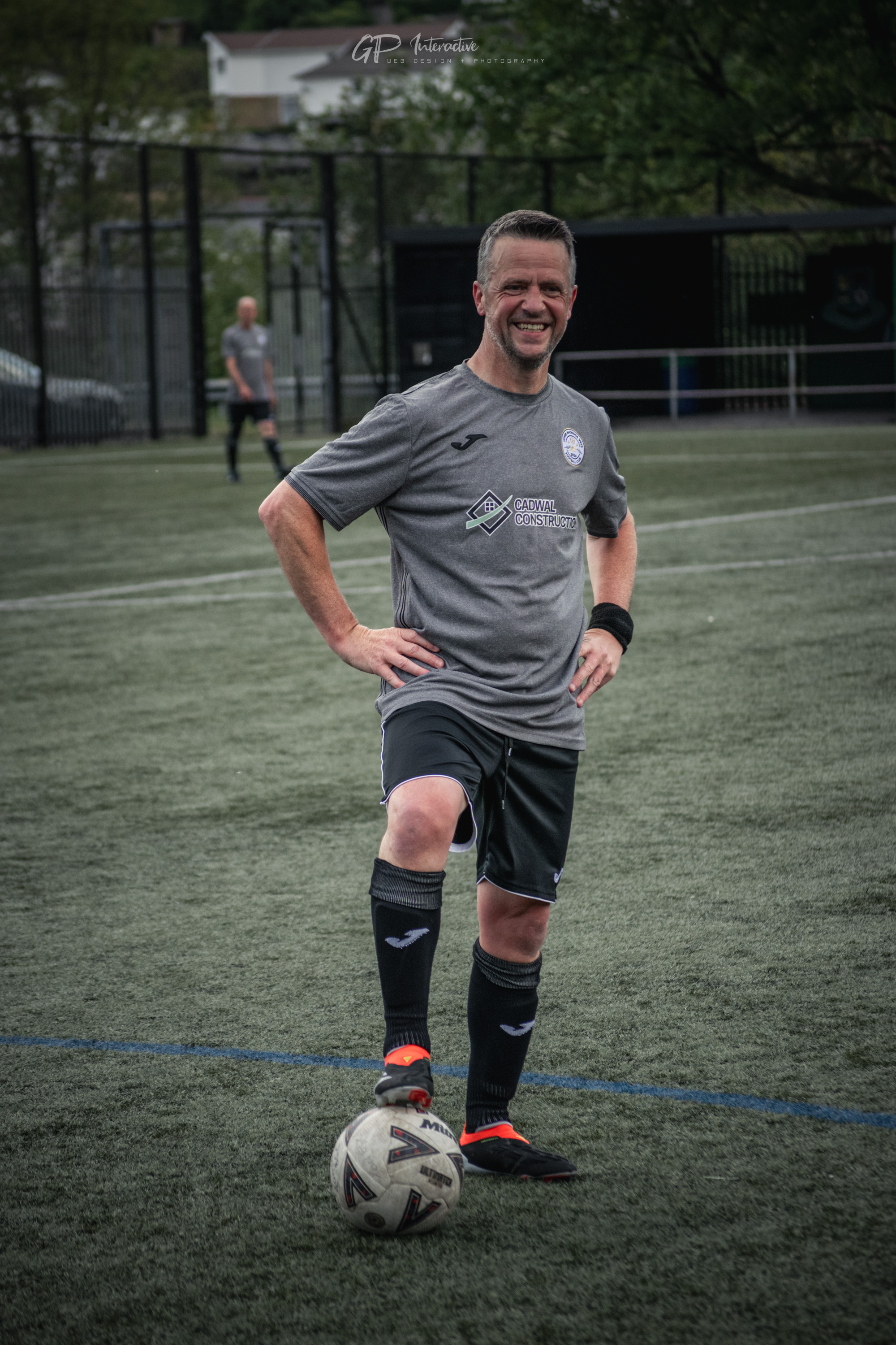 Baglan FC vs Upper Rhondda Vets