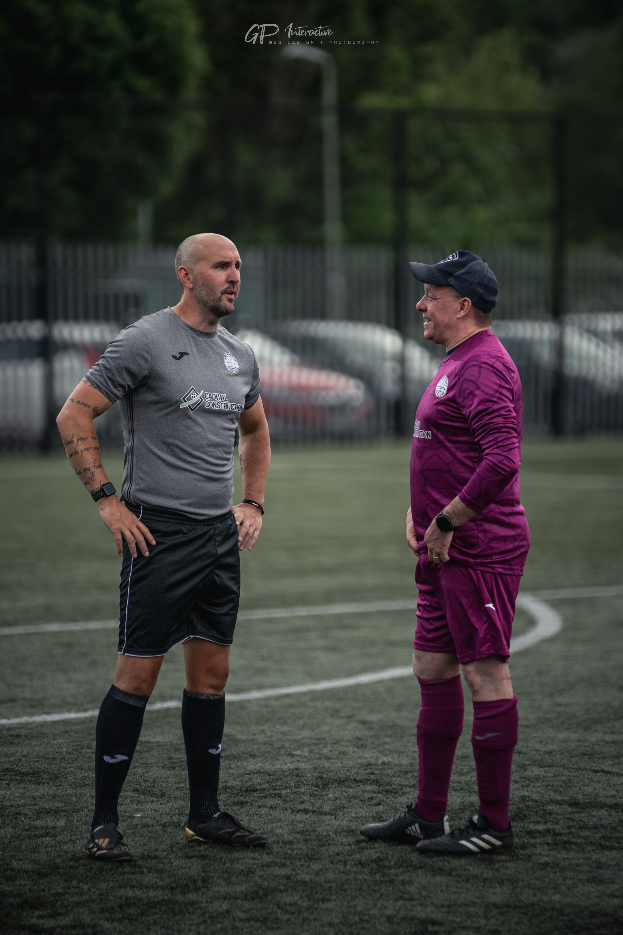 Baglan FC vs Upper Rhondda Vets