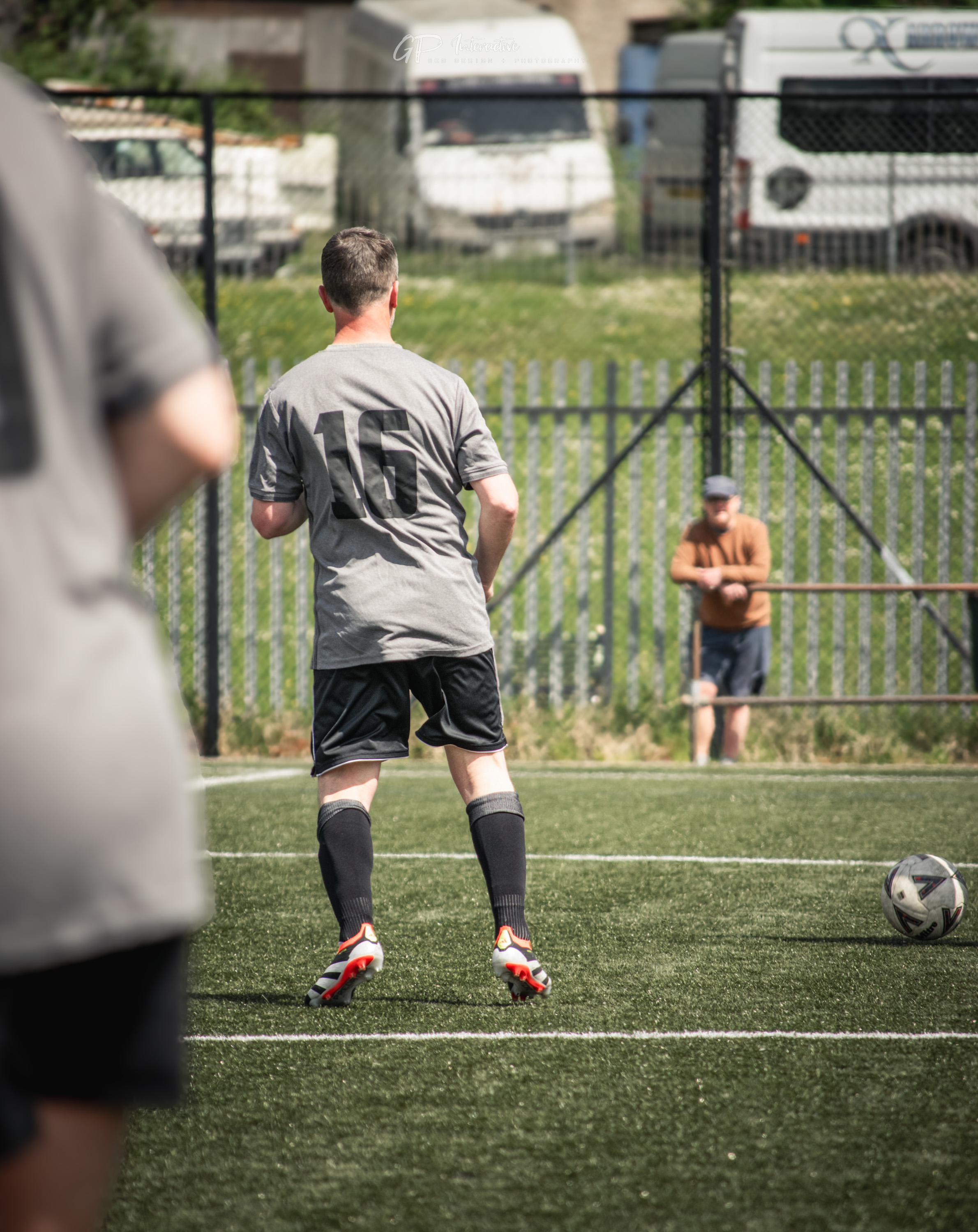 Baglan FC vs Upper Rhondda Vets