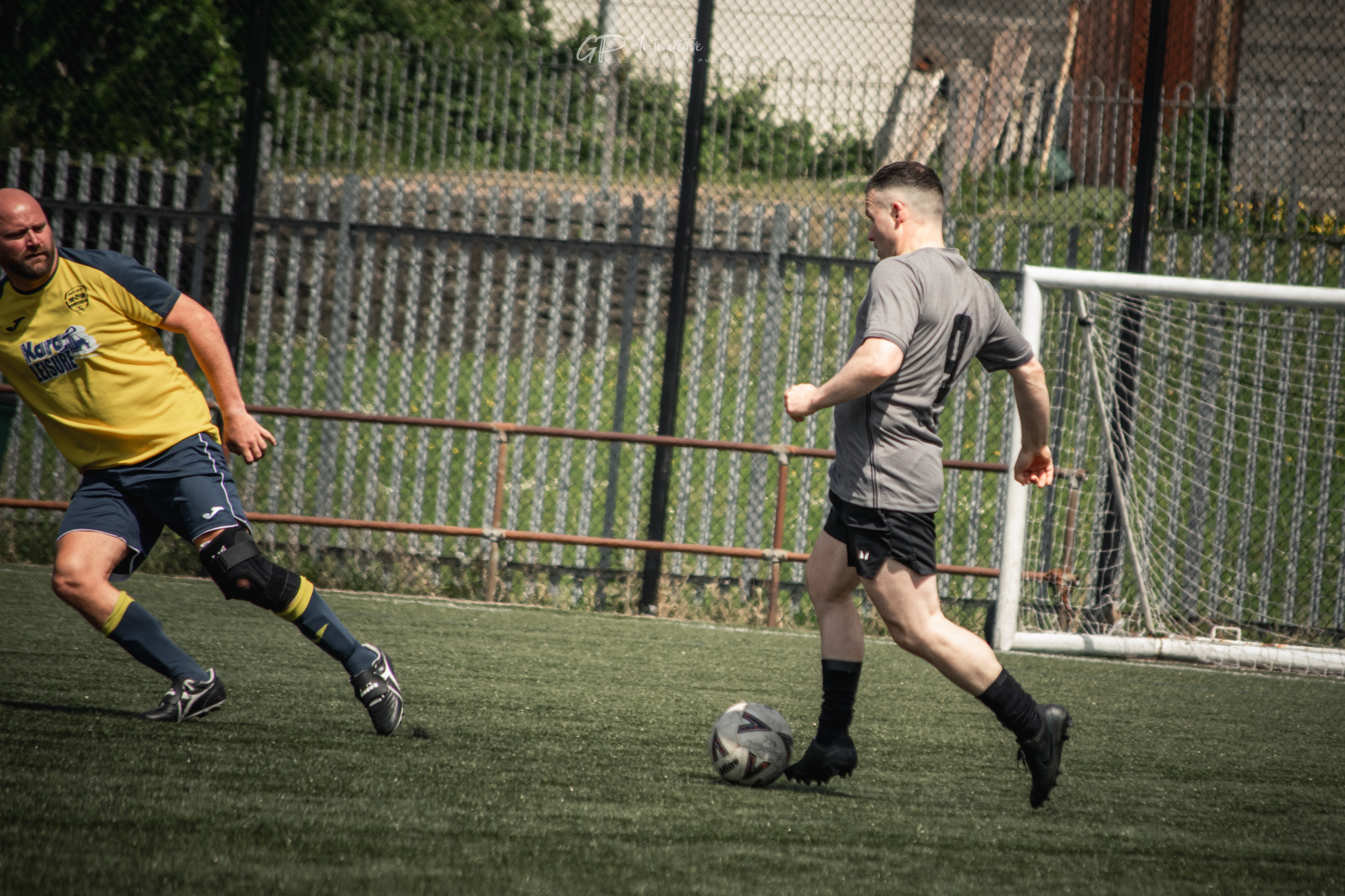 Baglan FC vs Upper Rhondda Vets