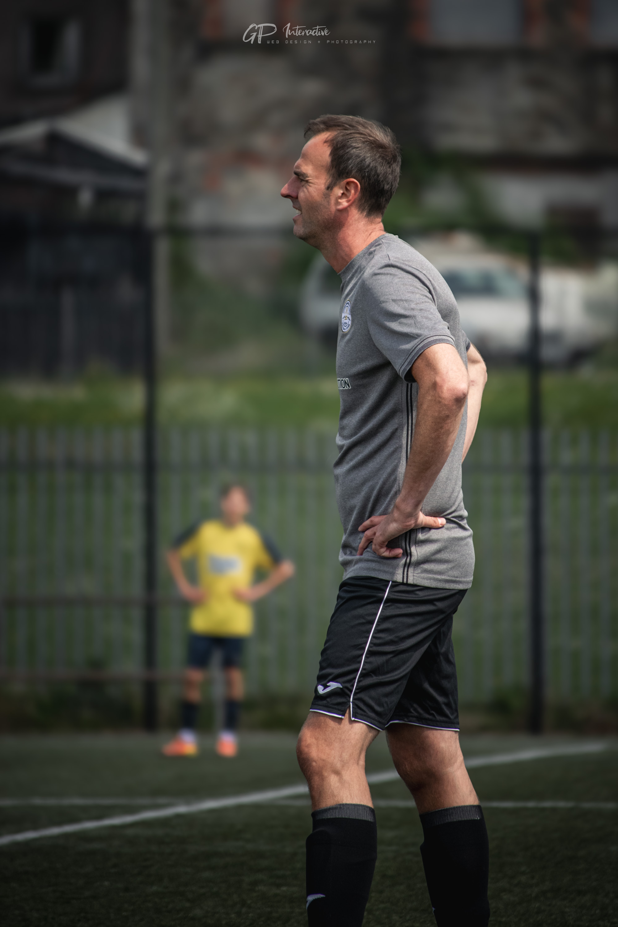 Baglan FC vs Upper Rhondda Vets