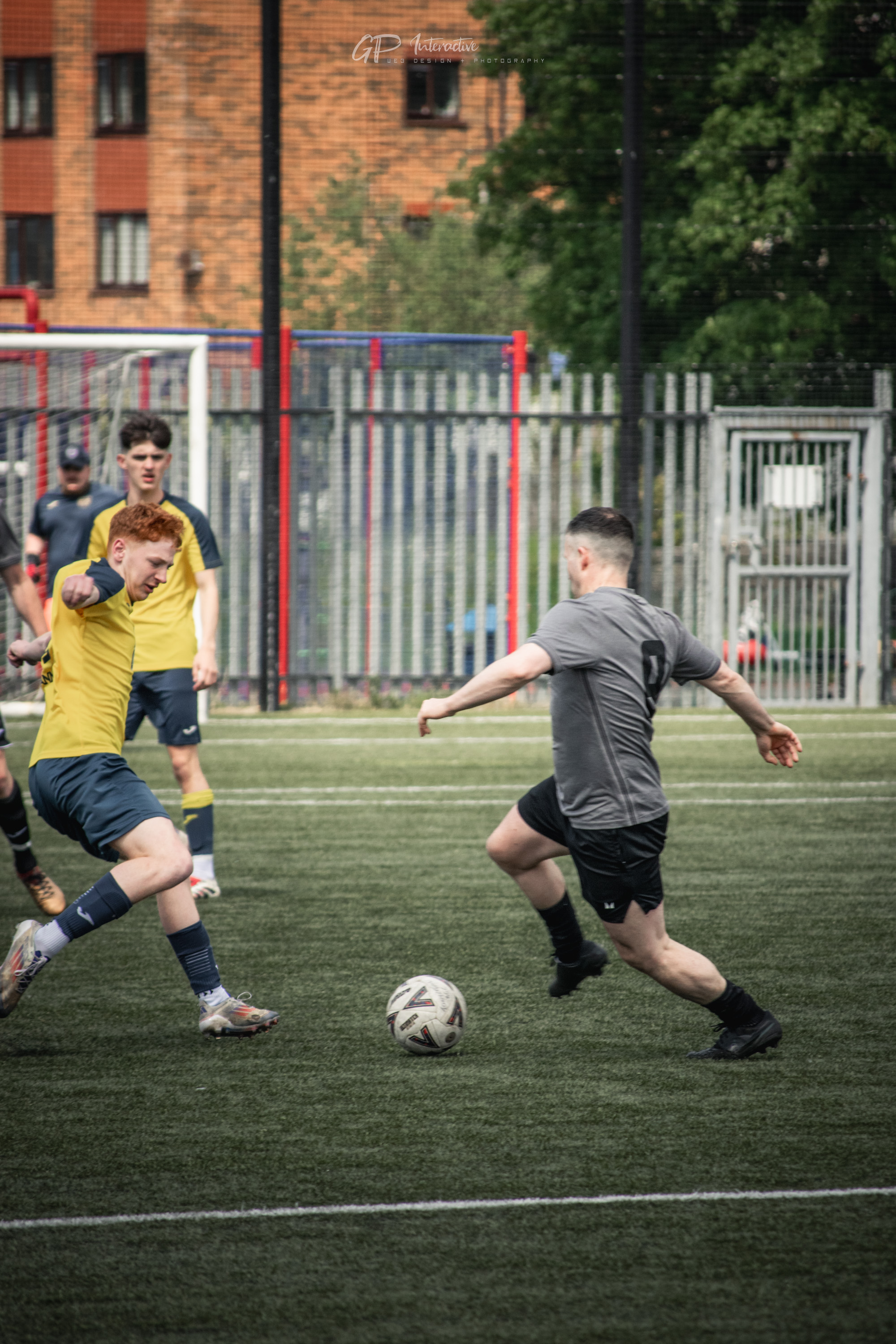 Baglan FC vs Upper Rhondda Vets