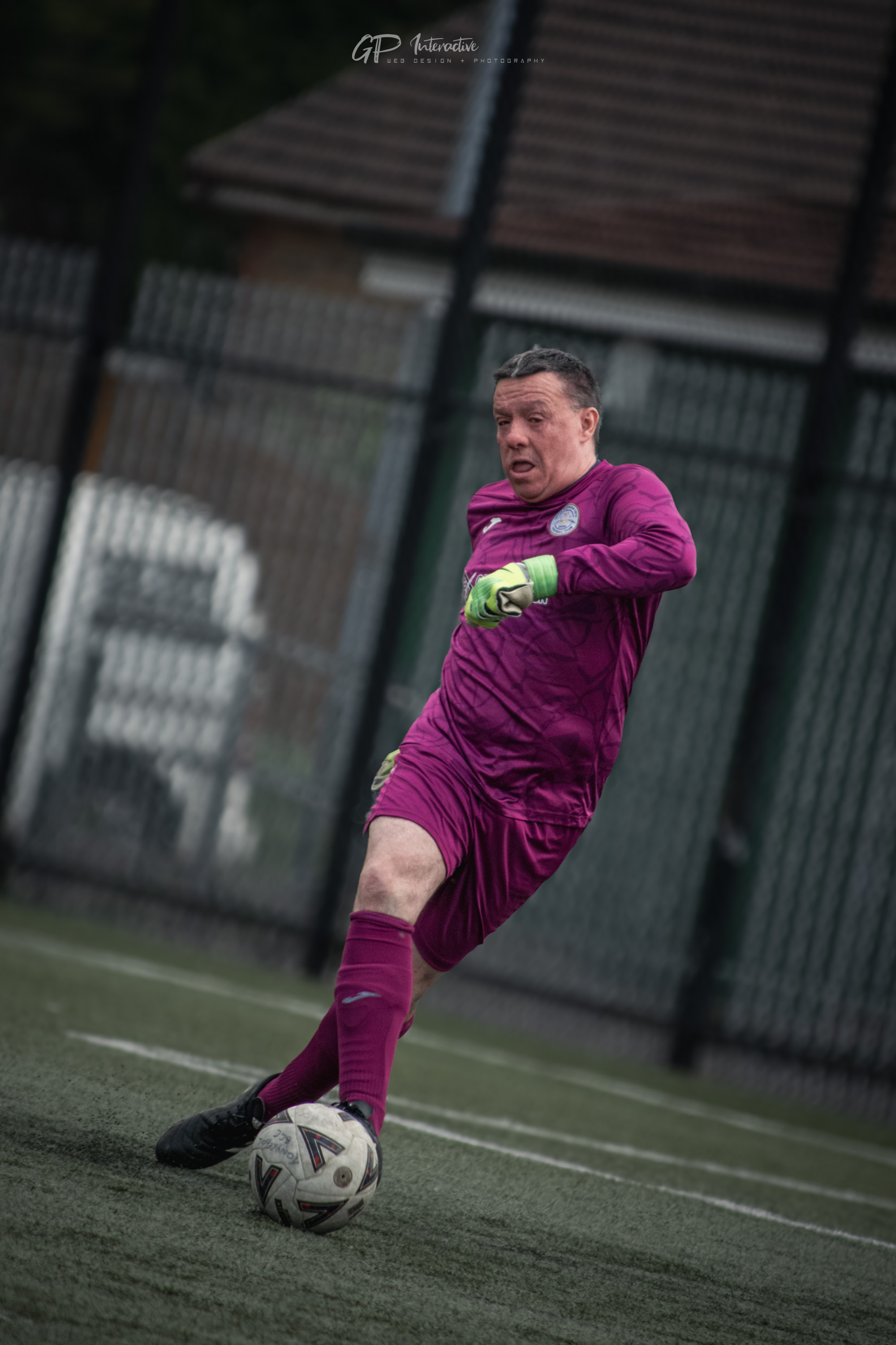 Baglan FC vs Upper Rhondda Vets