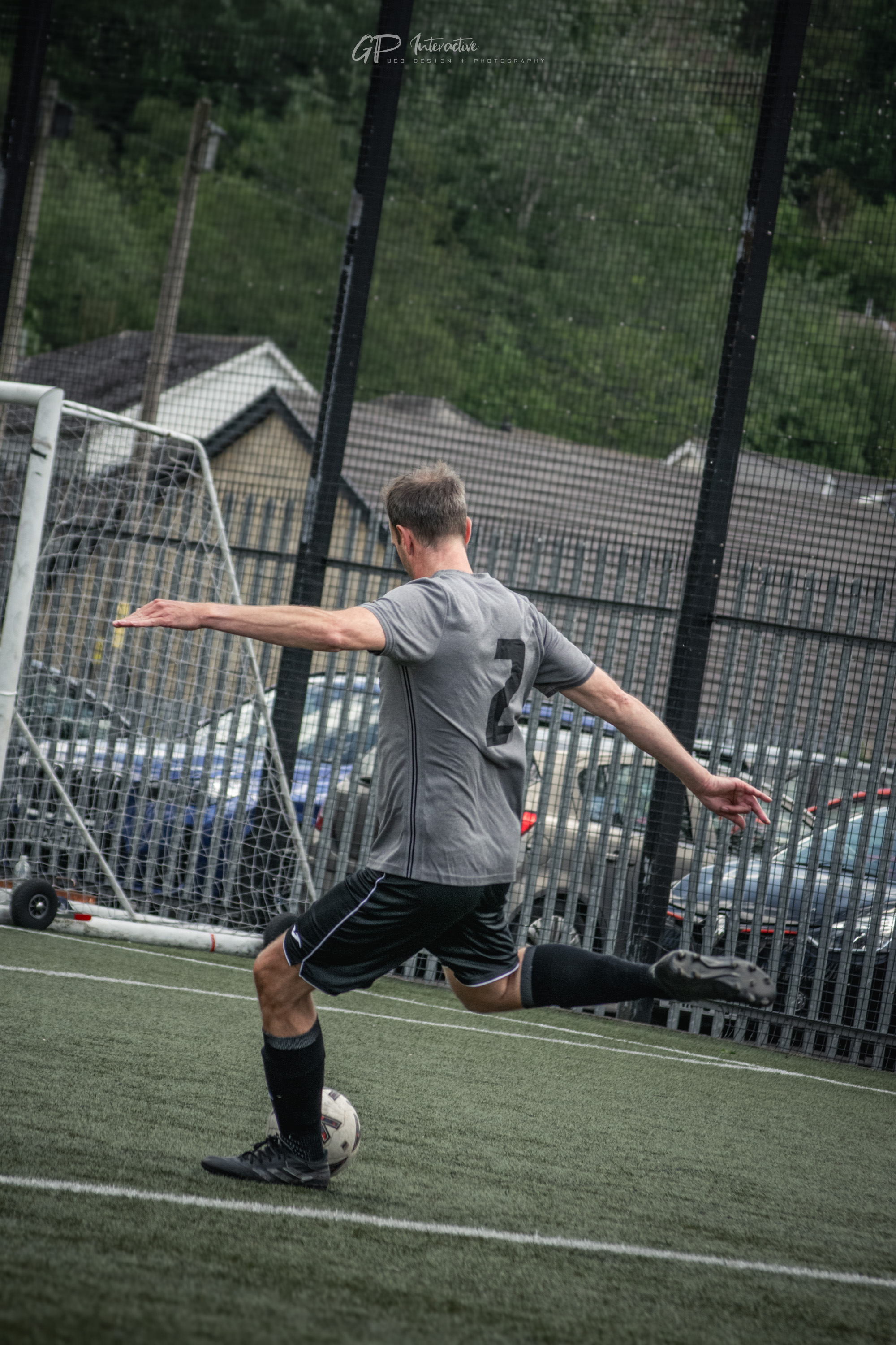 Baglan FC vs Upper Rhondda Vets