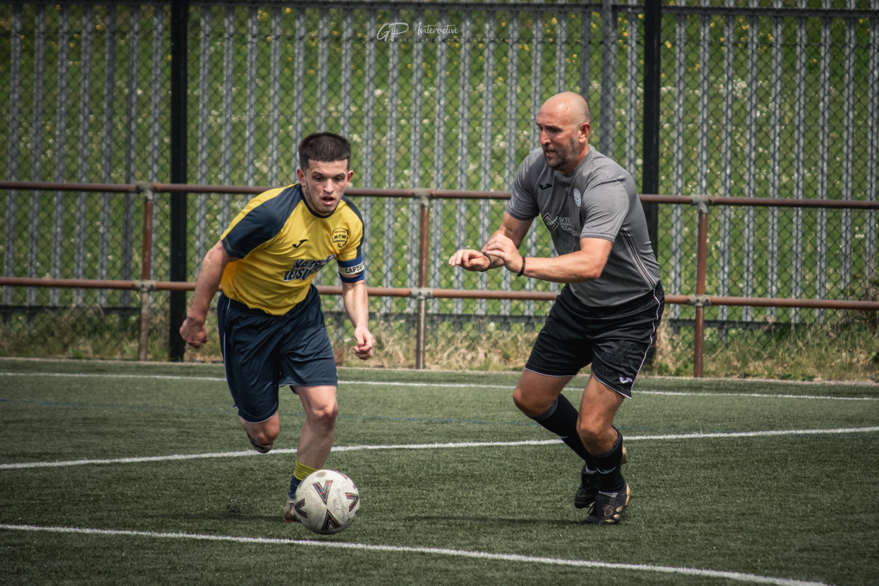 Baglan FC vs Upper Rhondda Vets