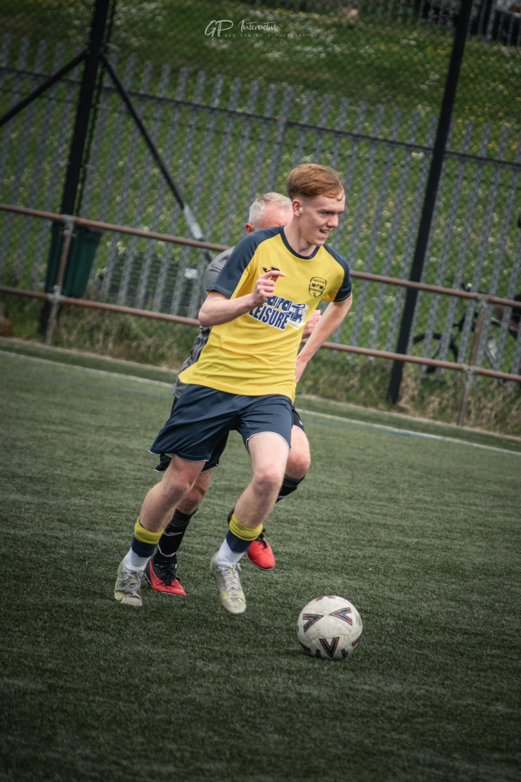Baglan FC vs Upper Rhondda Vets
