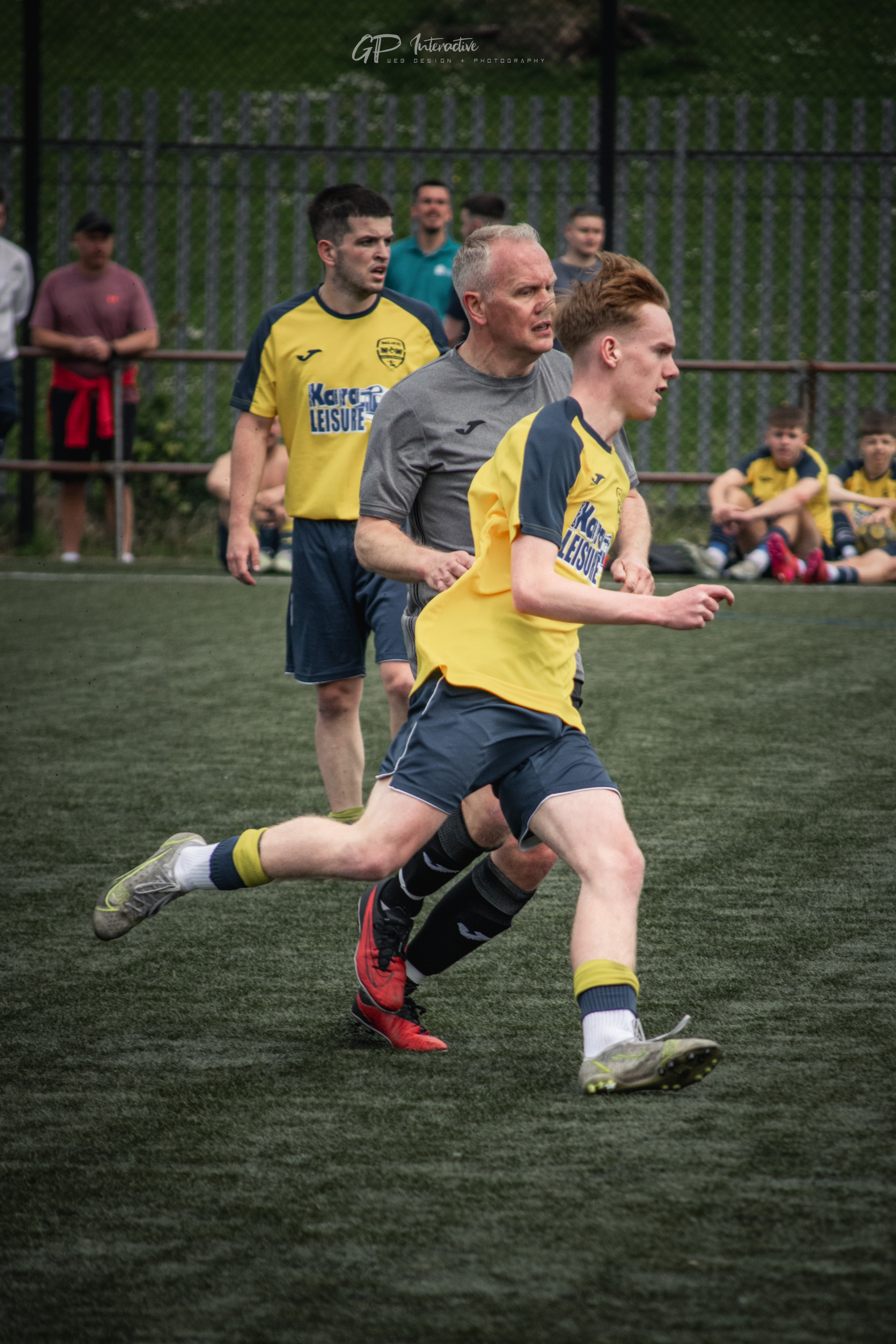 Baglan FC vs Upper Rhondda Vets
