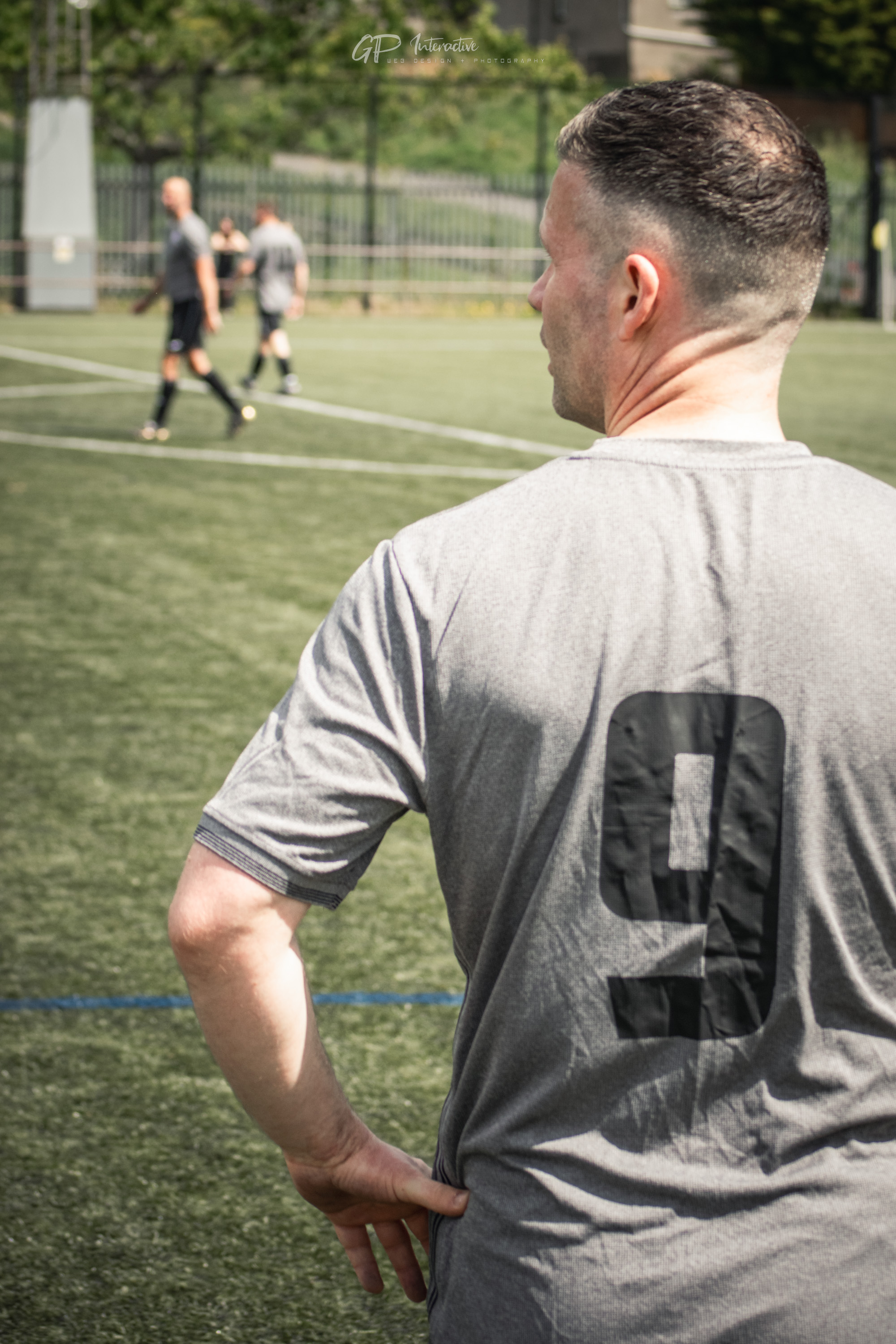 Baglan FC vs Upper Rhondda Vets