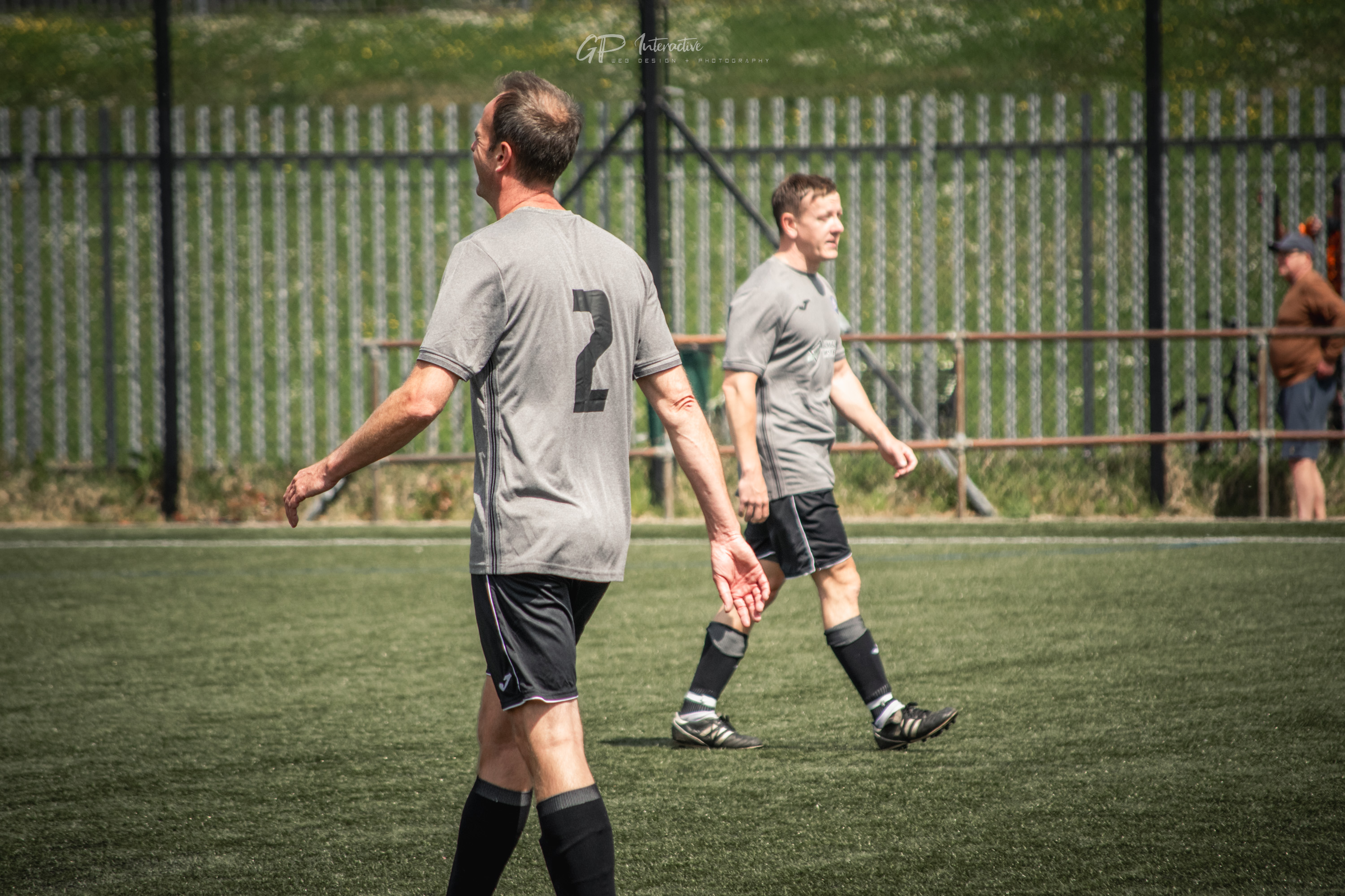 Baglan FC vs Upper Rhondda Vets