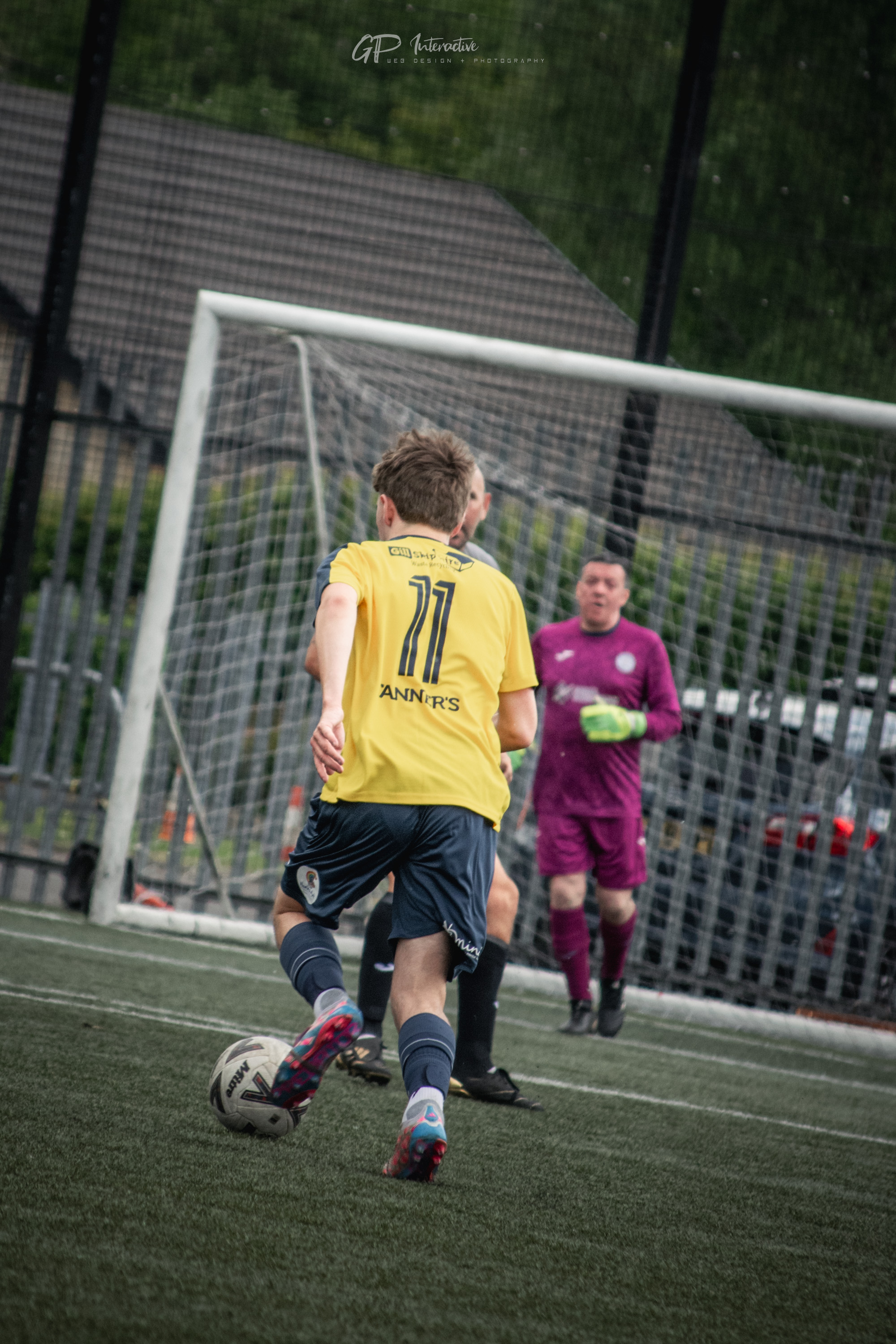 Baglan FC vs Upper Rhondda Vets