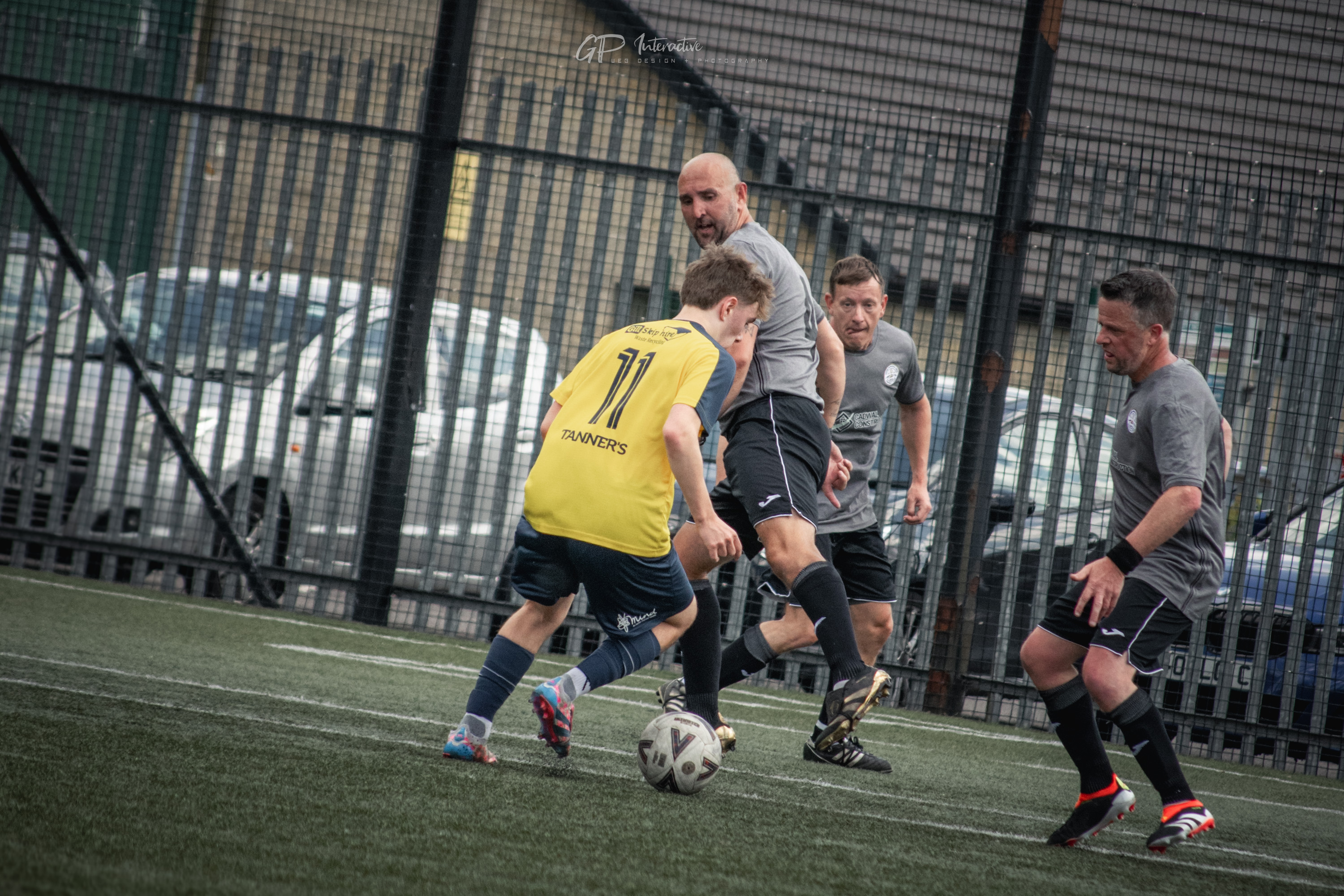 Baglan FC vs Upper Rhondda Vets