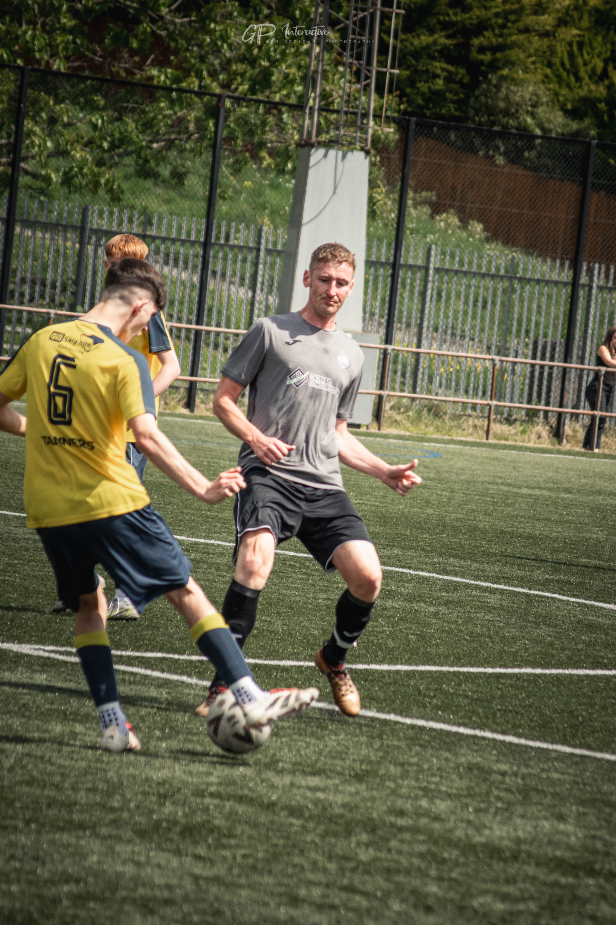 Baglan FC vs Upper Rhondda Vets