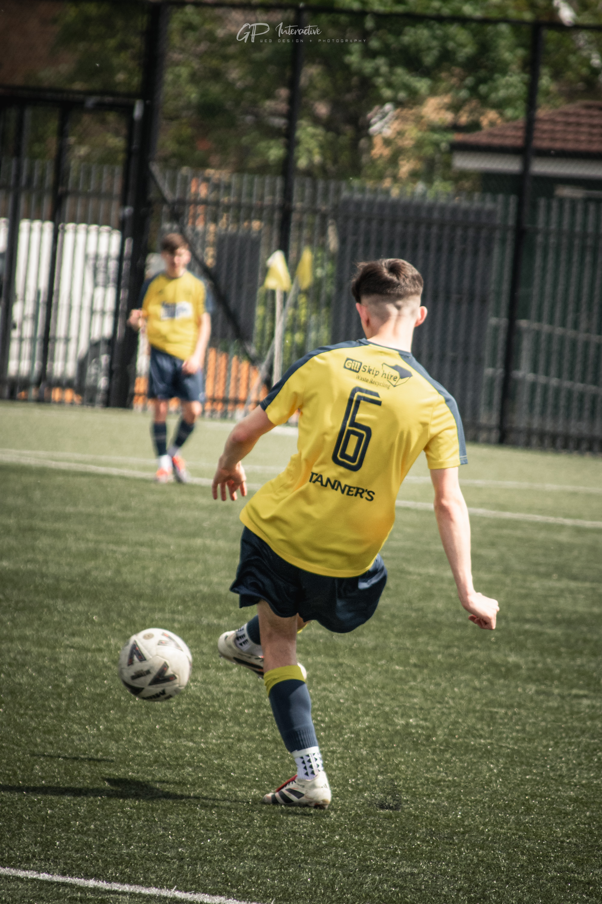 Baglan FC vs Upper Rhondda Vets