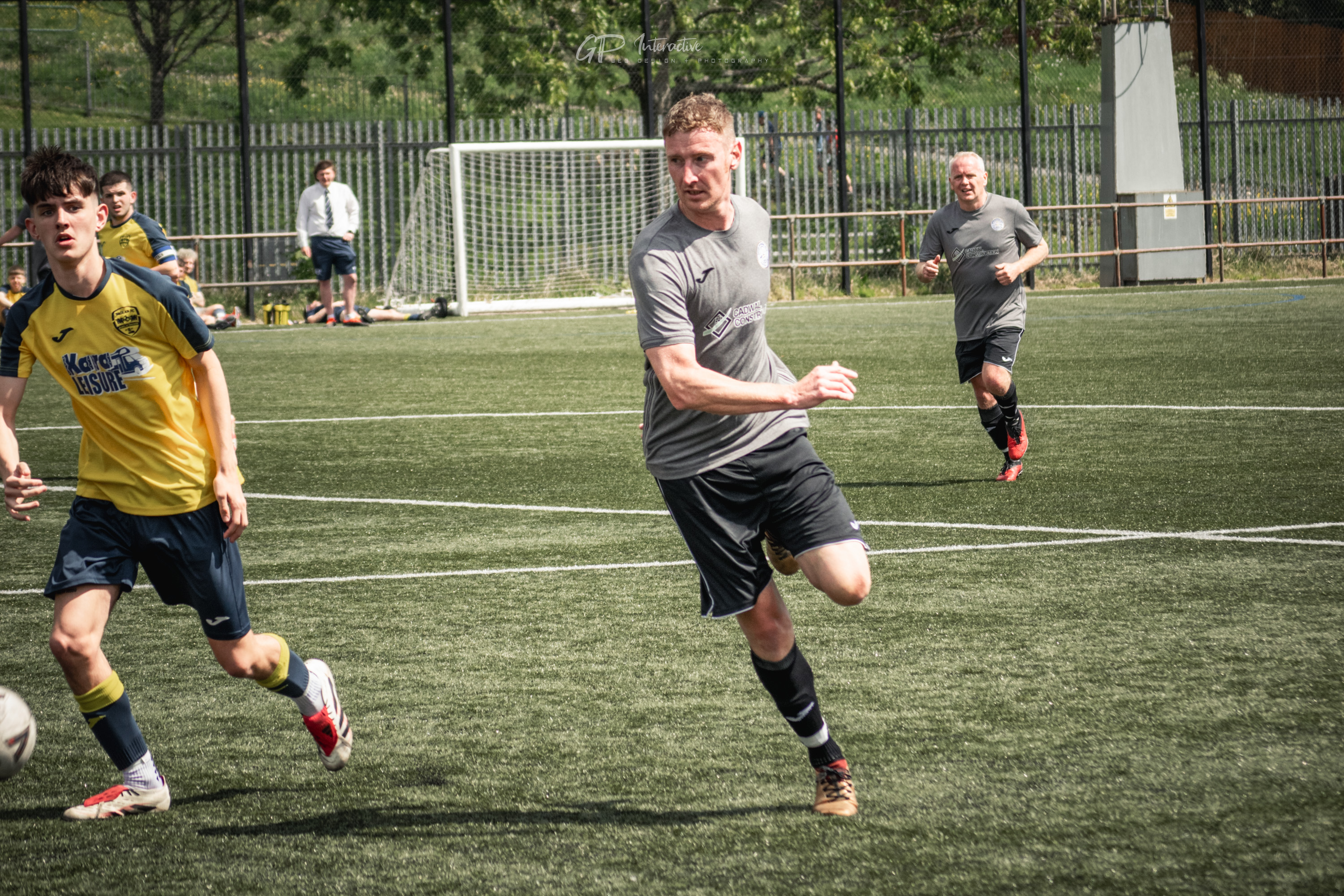 Baglan FC vs Upper Rhondda Vets