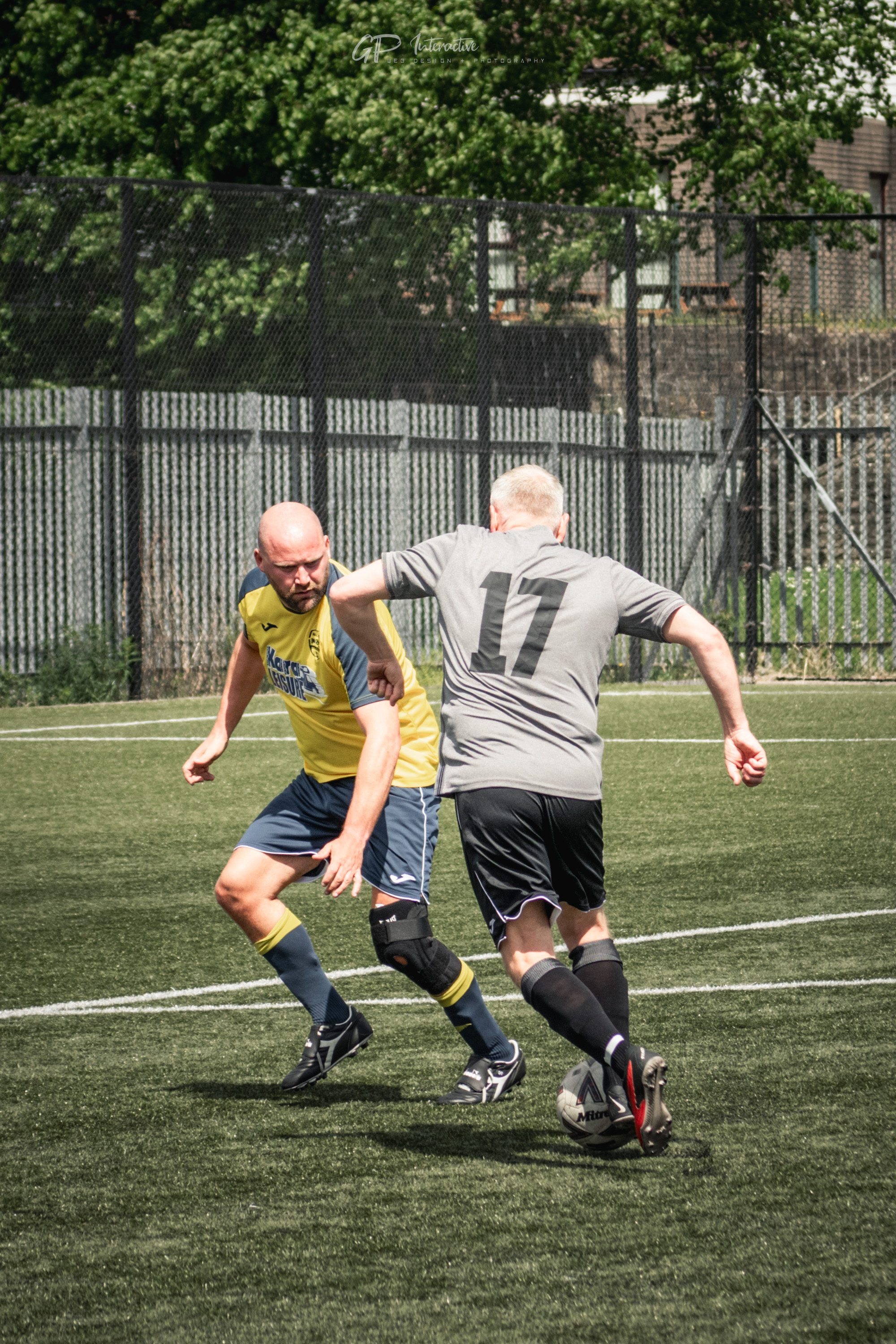 Baglan FC vs Upper Rhondda Vets
