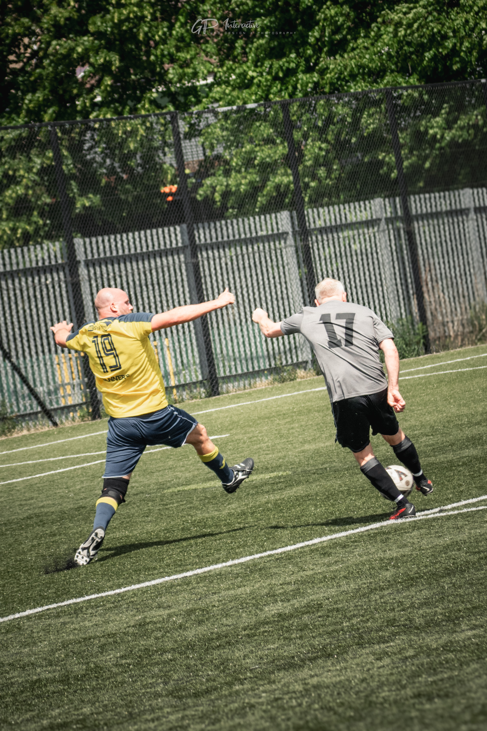 Baglan FC vs Upper Rhondda Vets
