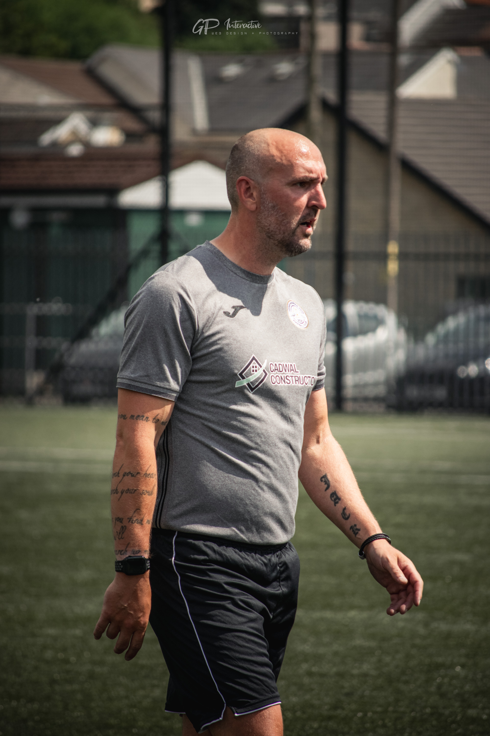 Baglan FC vs Upper Rhondda Vets