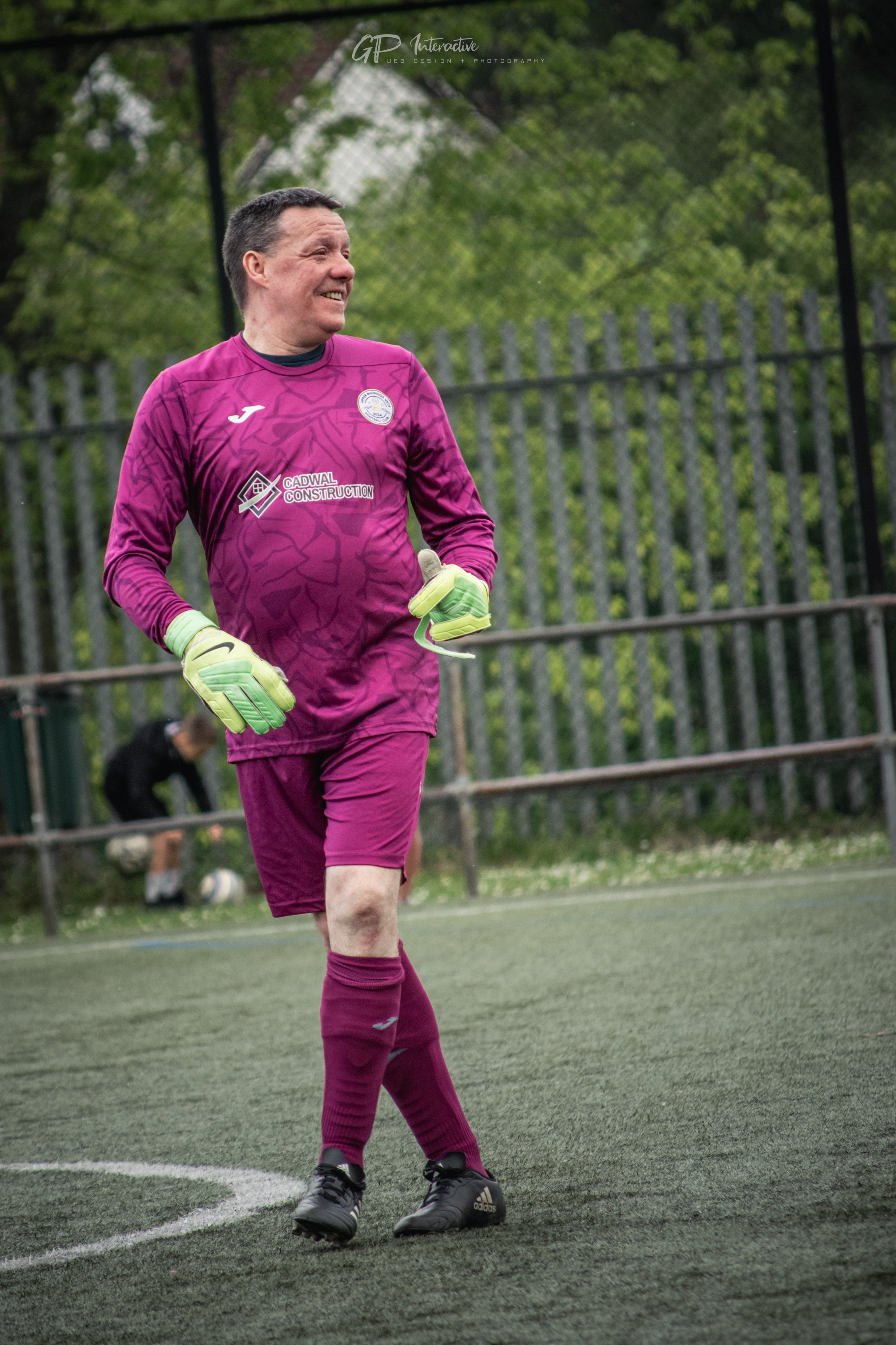 Baglan FC vs Upper Rhondda Vets