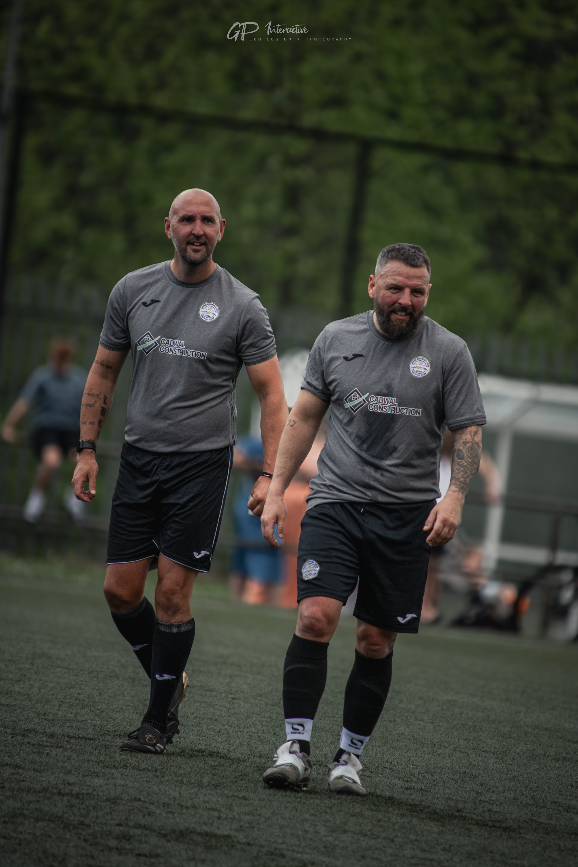 Baglan FC vs Upper Rhondda Vets